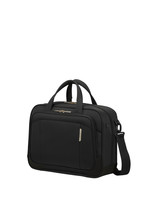 SAMSONITE RESPARK LAPTOP SHOULDER BAG OZONE BLACK