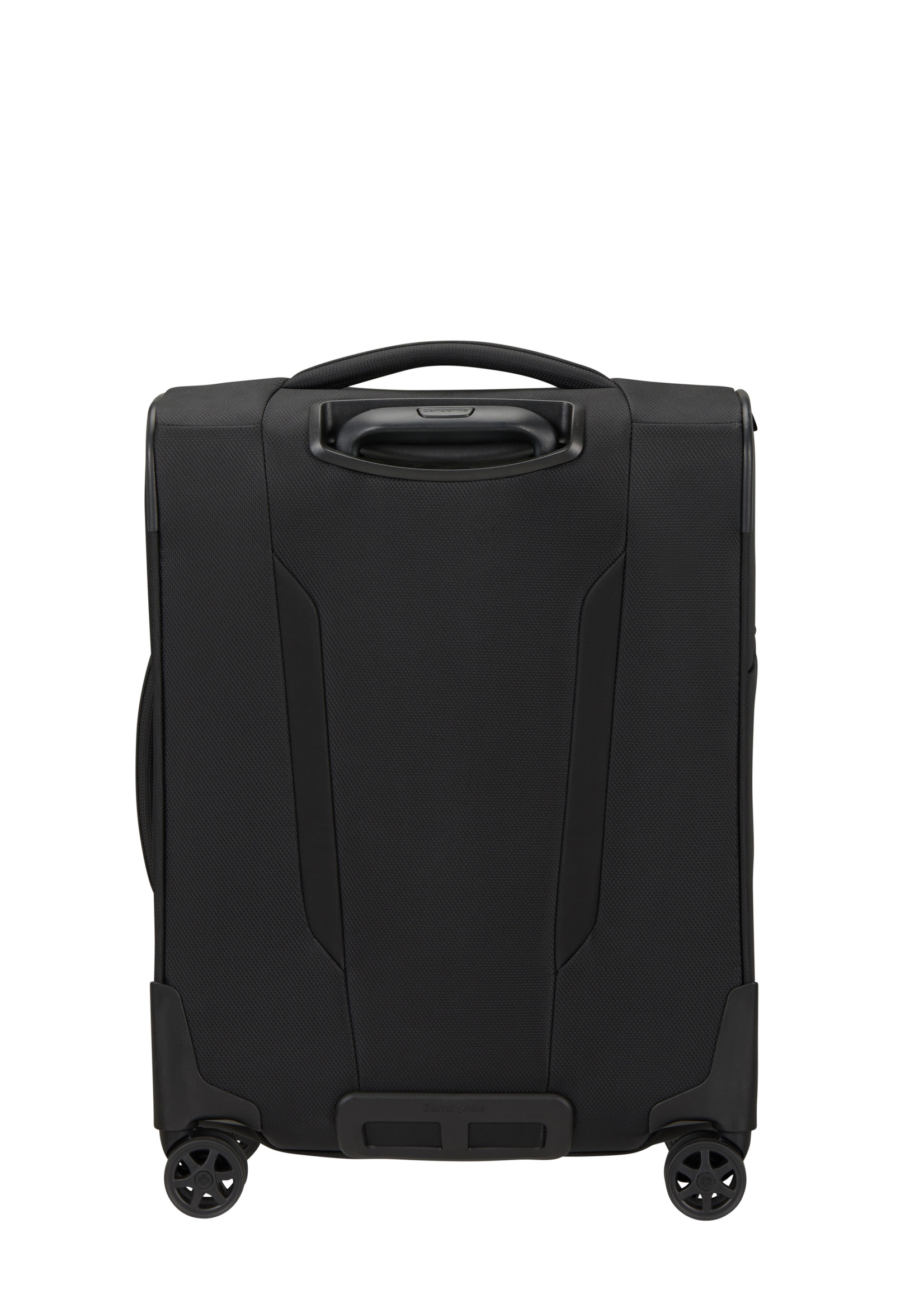 SAMSONITE RESPARK SPINNER 55 STRICT OZONE BLACK