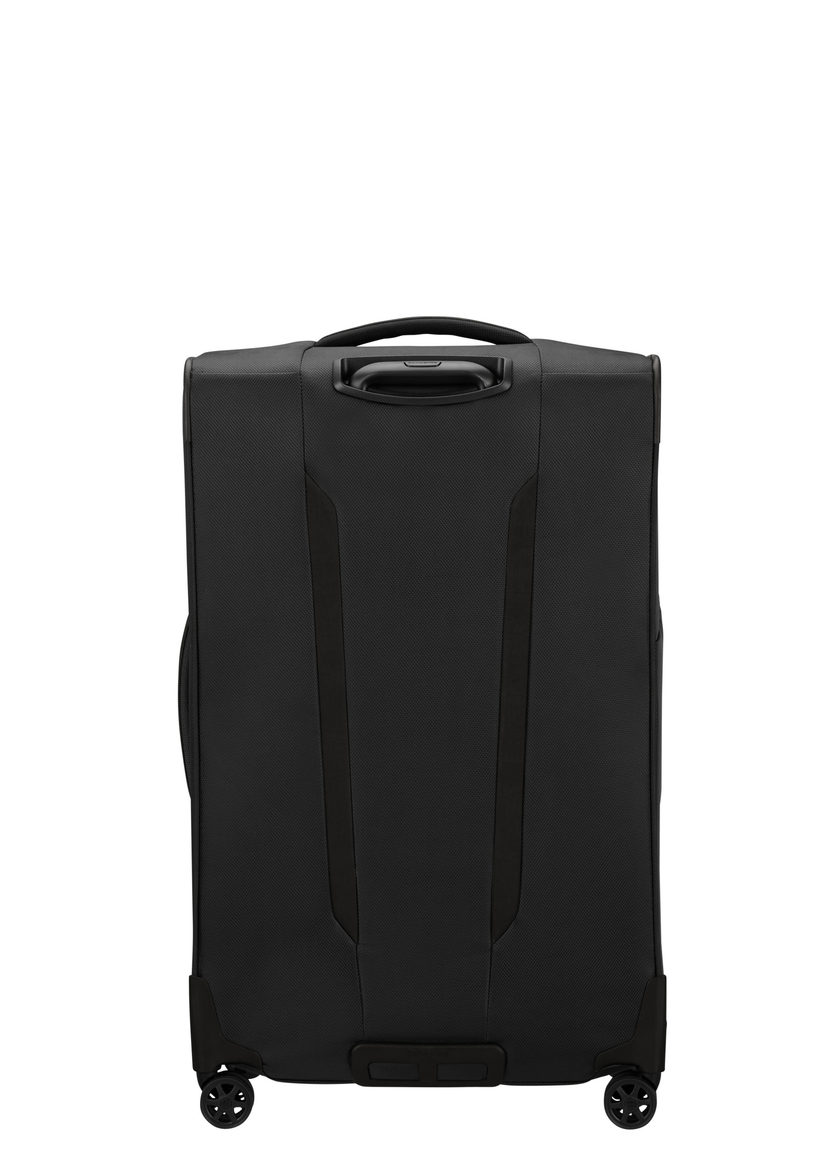SAMSONITE RESPARK SPINNER 79 EXP OZONE BLACK