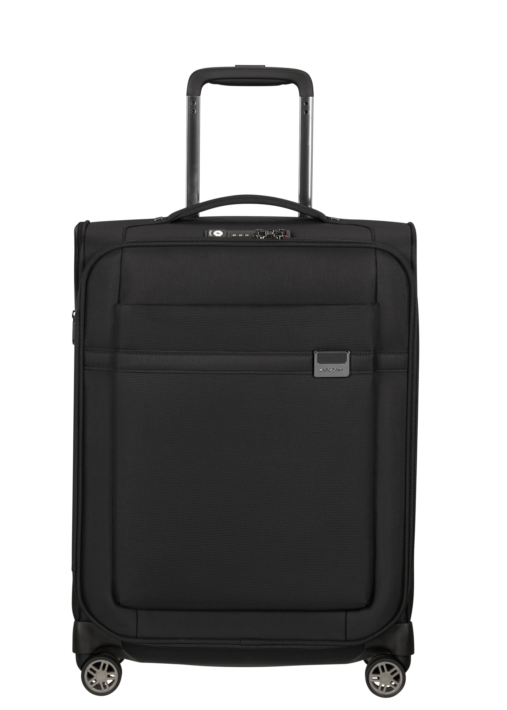 SAMSONITE AIREA SPINNER 55 STRICT BLACK