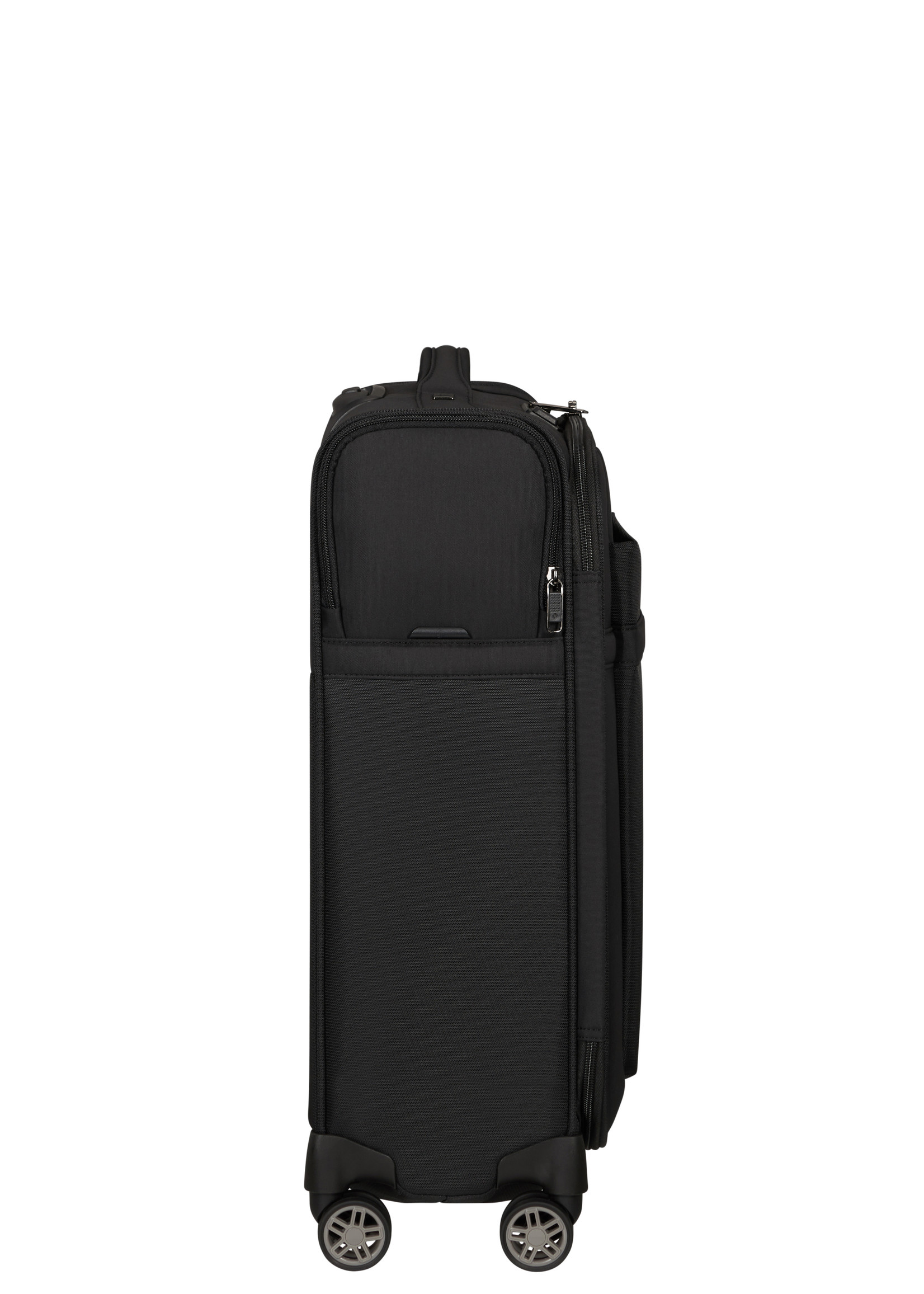 SAMSONITE AIREA SPINNER 55 STRICT BLACK