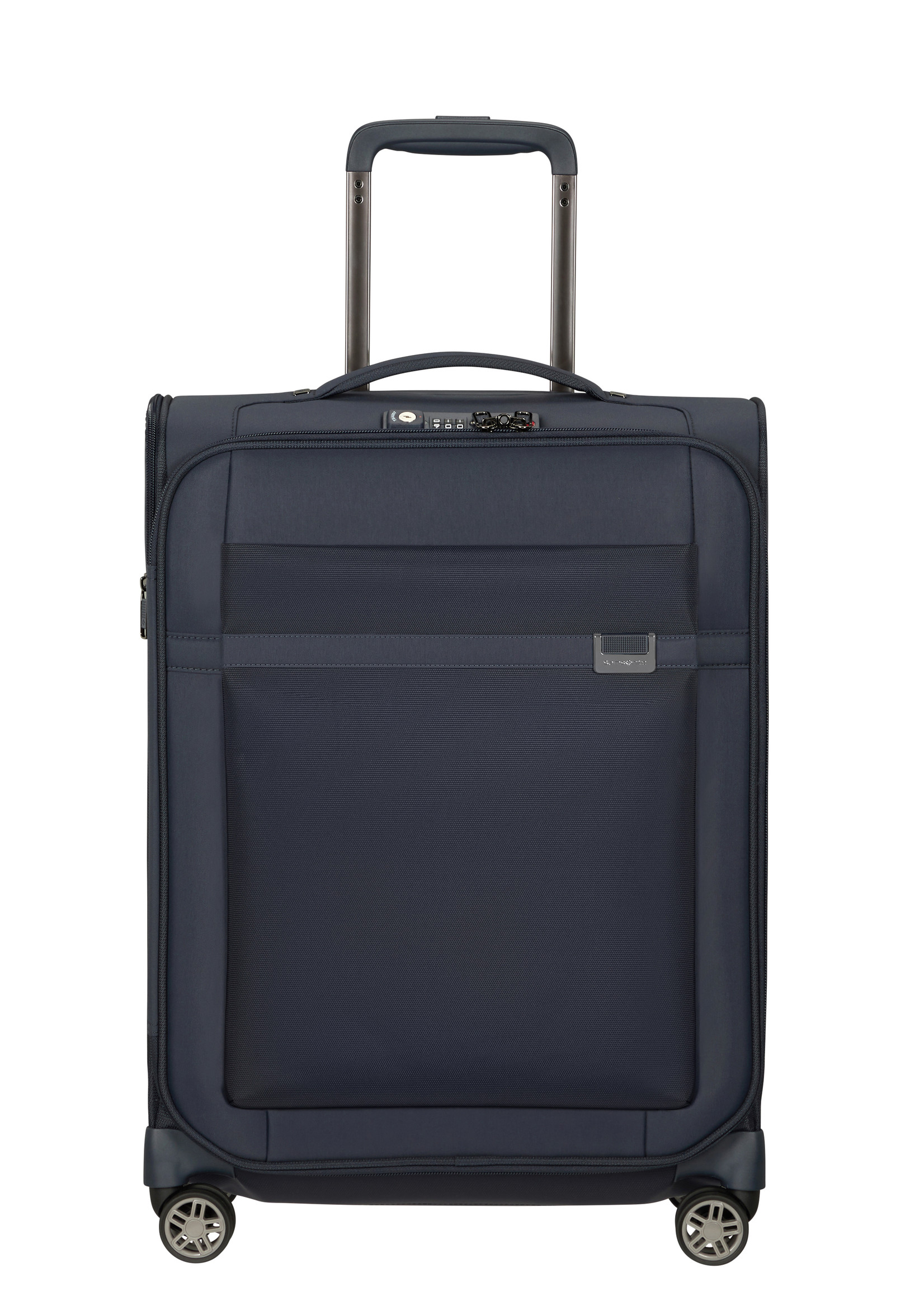 SAMSONITE AIREA SPINNER 55 STRICT DARK BLUE