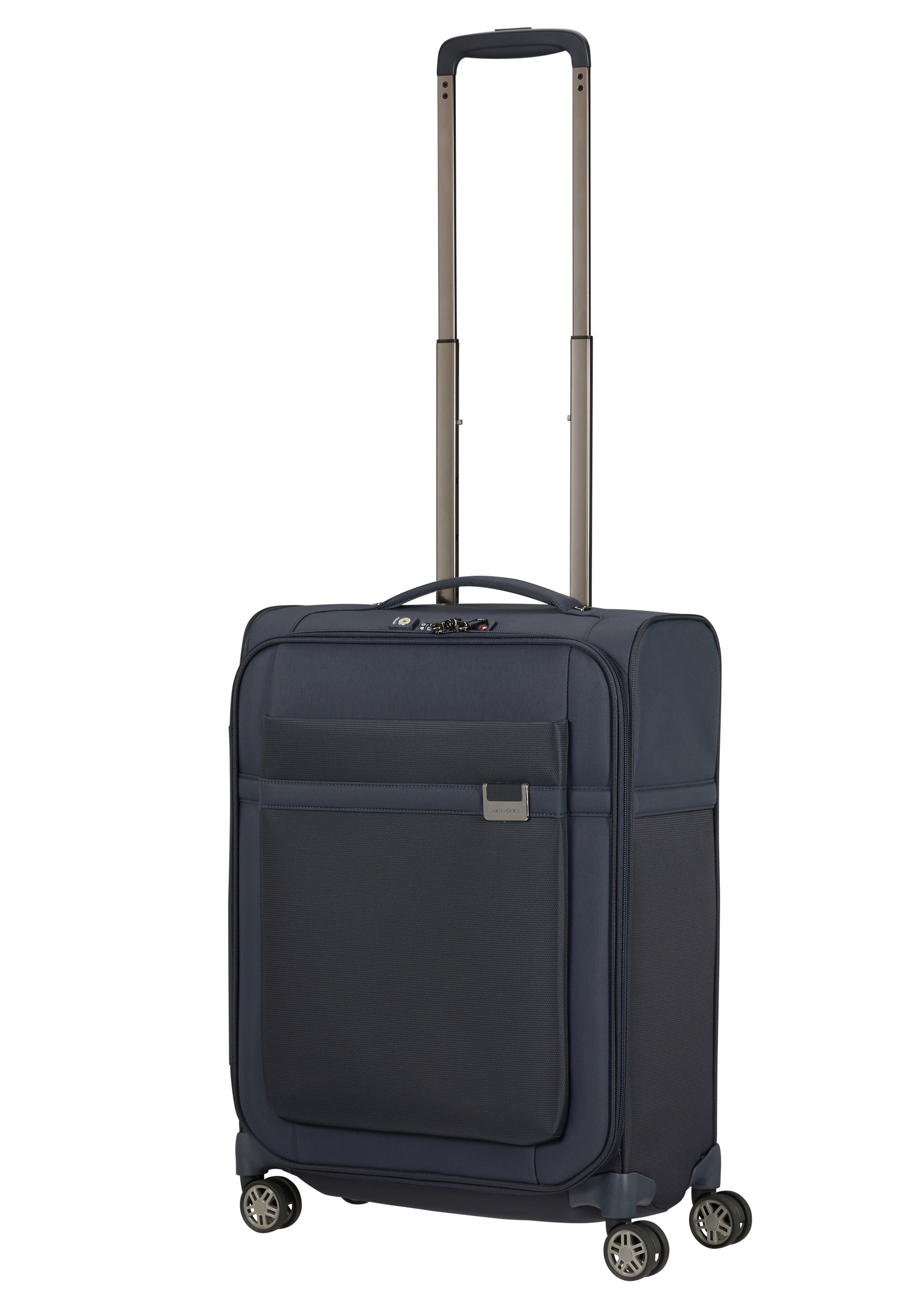 SAMSONITE AIREA SPINNER 55 STRICT DARK BLUE