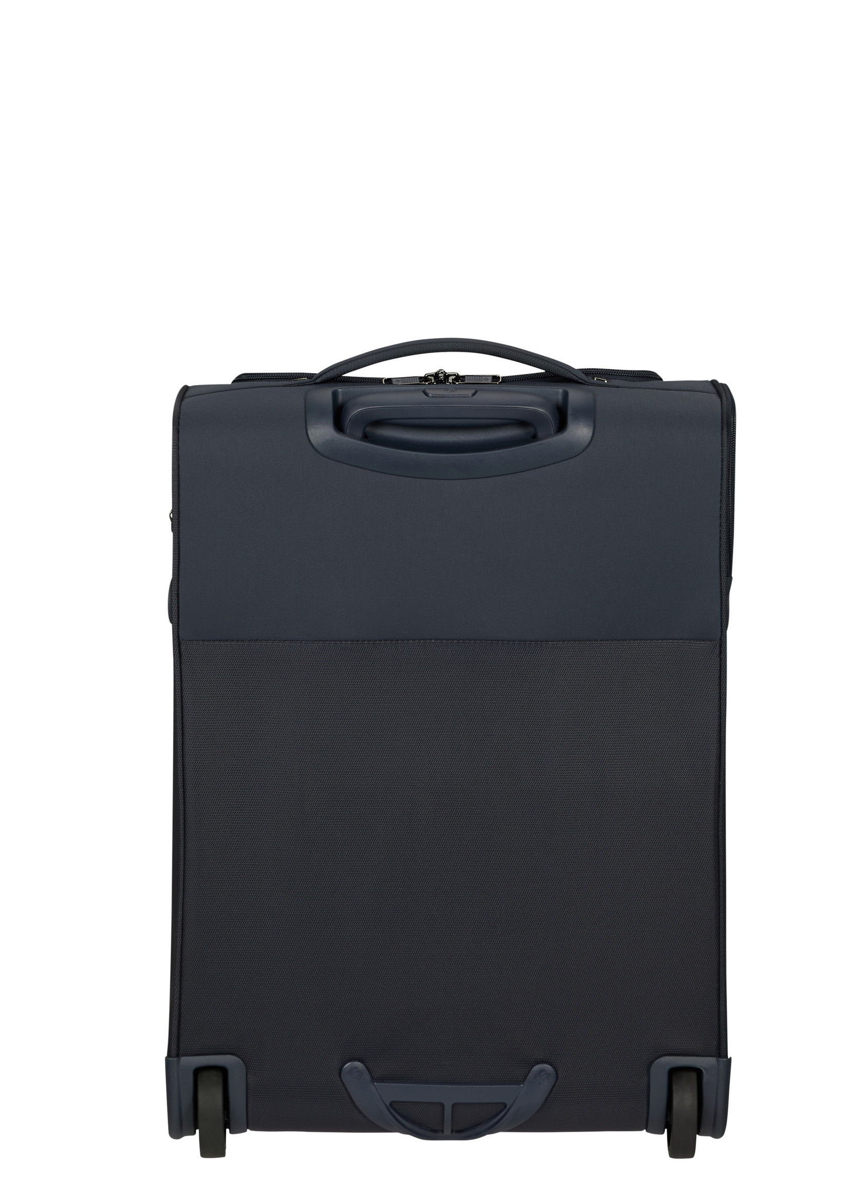 SAMSONITE AIREA UPRIGHT 55 EXP TOPPOCKET DARK BLUE