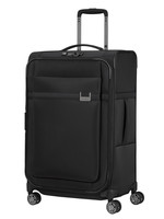 SAMSONITE AIREA SPINNER 67 EXP BLACK