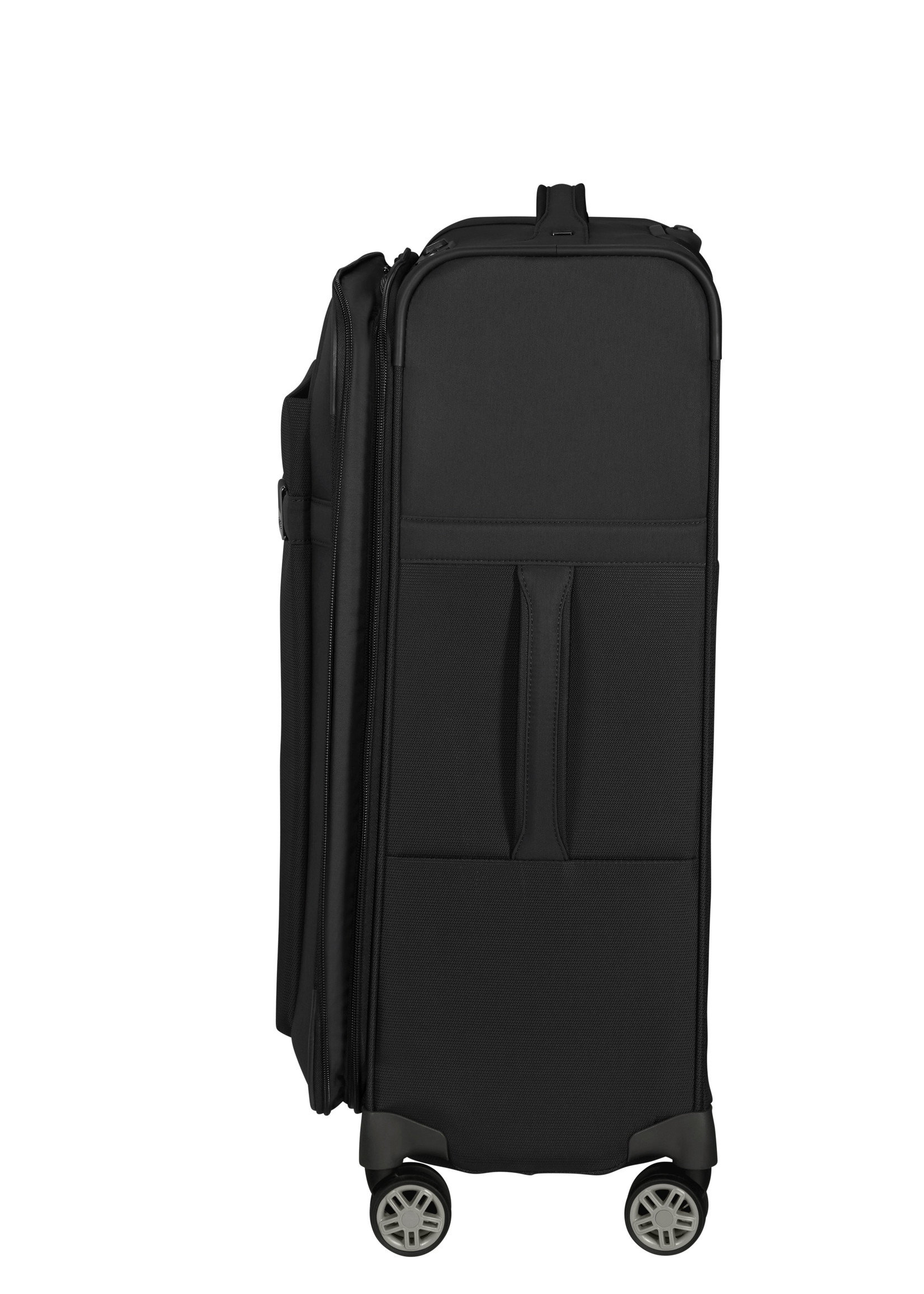 SAMSONITE AIREA SPINNER 67 EXP BLACK