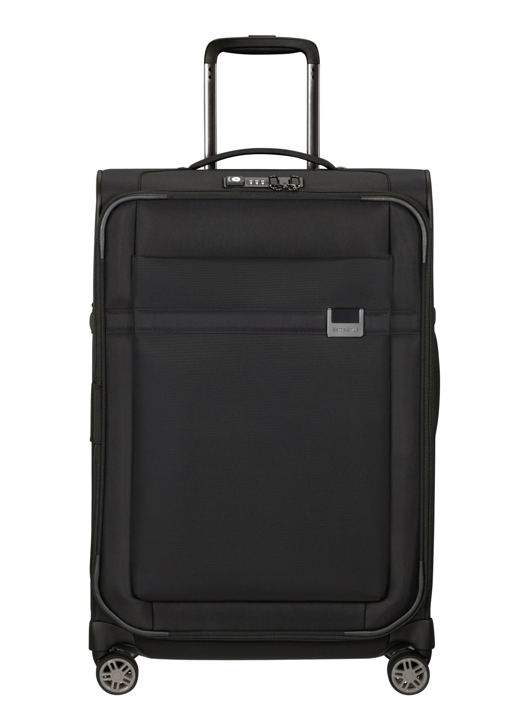 SAMSONITE AIREA SPINNER 67 EXP BLACK