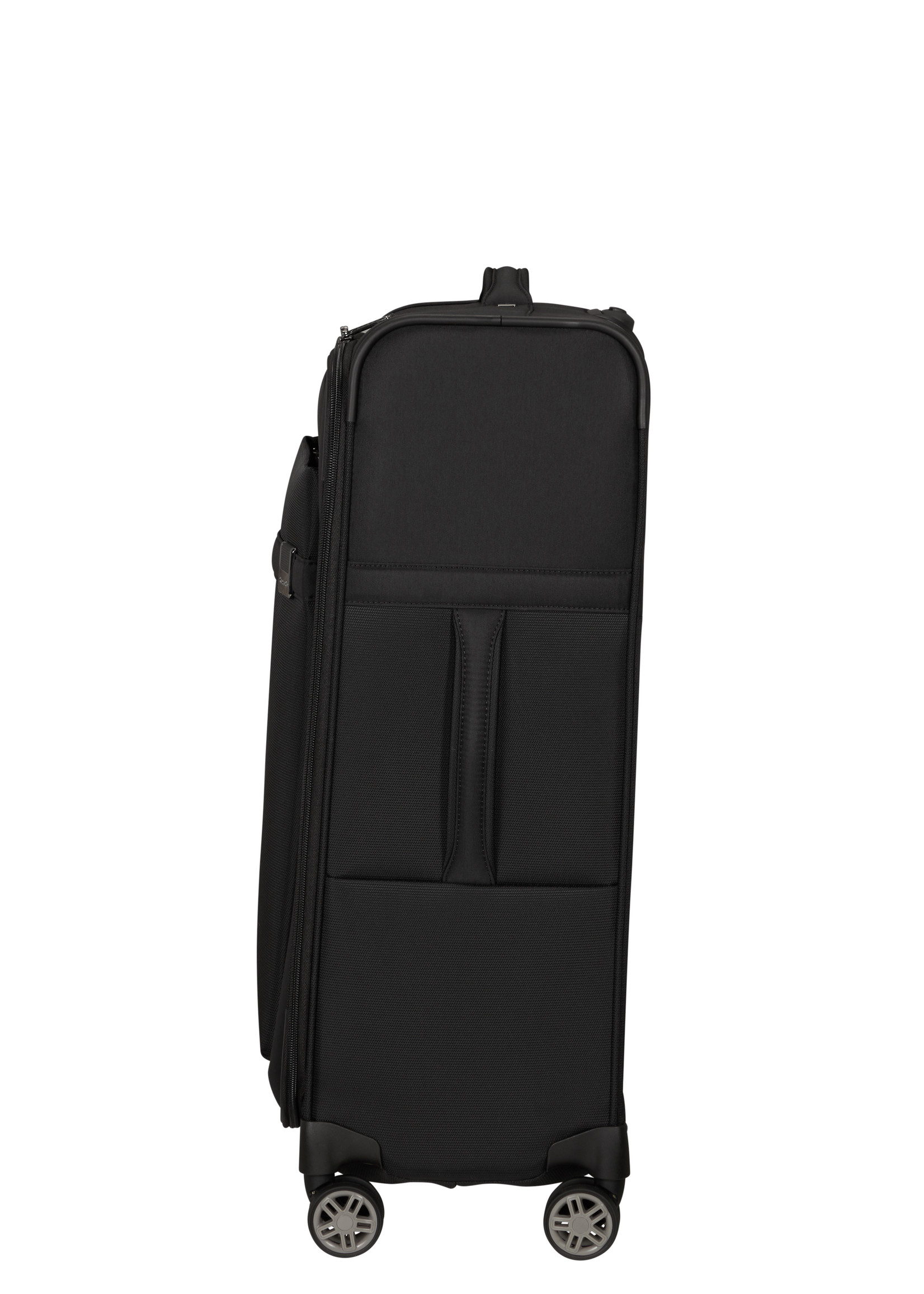 SAMSONITE AIREA SPINNER 67 EXP BLACK