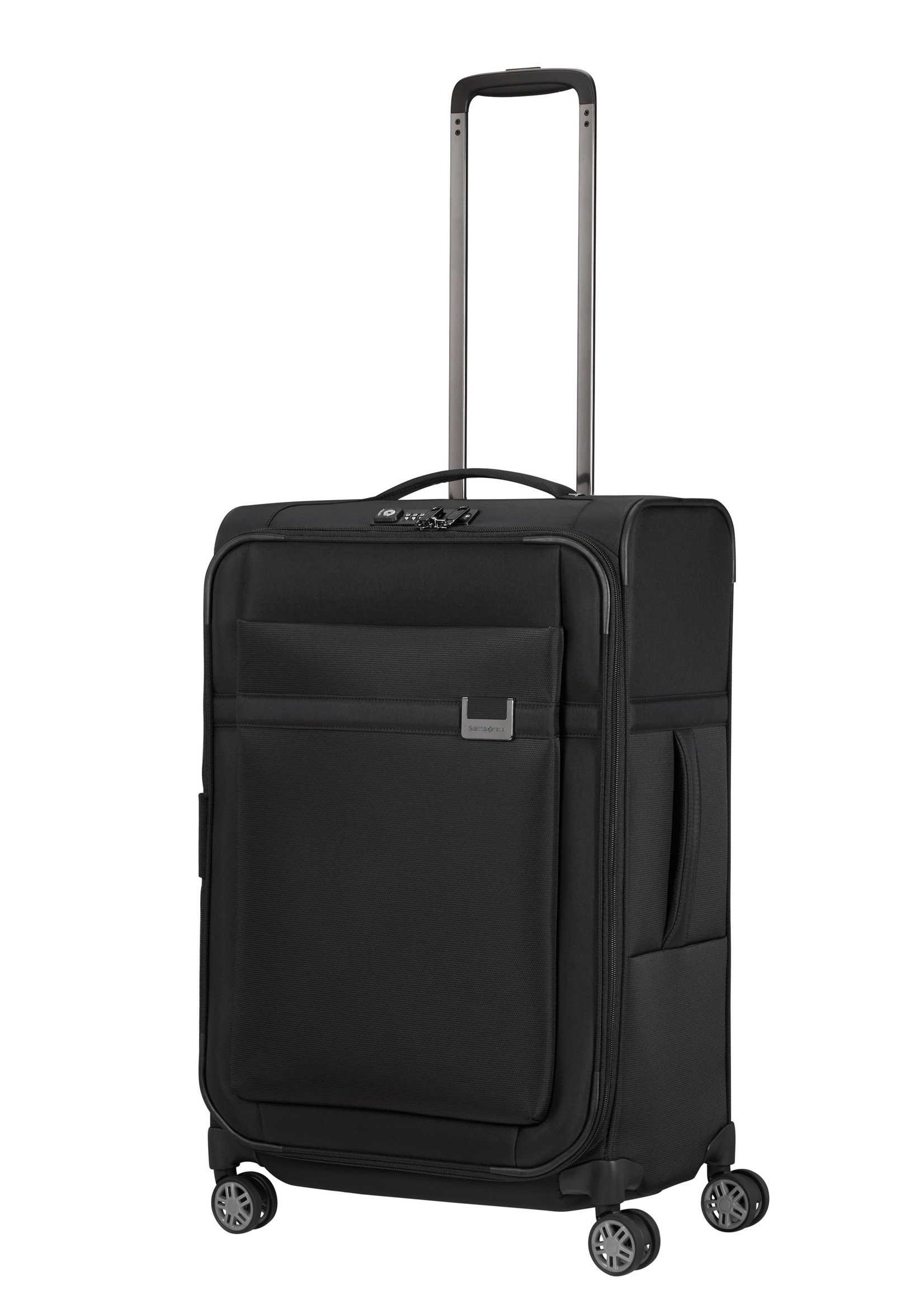 SAMSONITE AIREA SPINNER 67 EXP BLACK