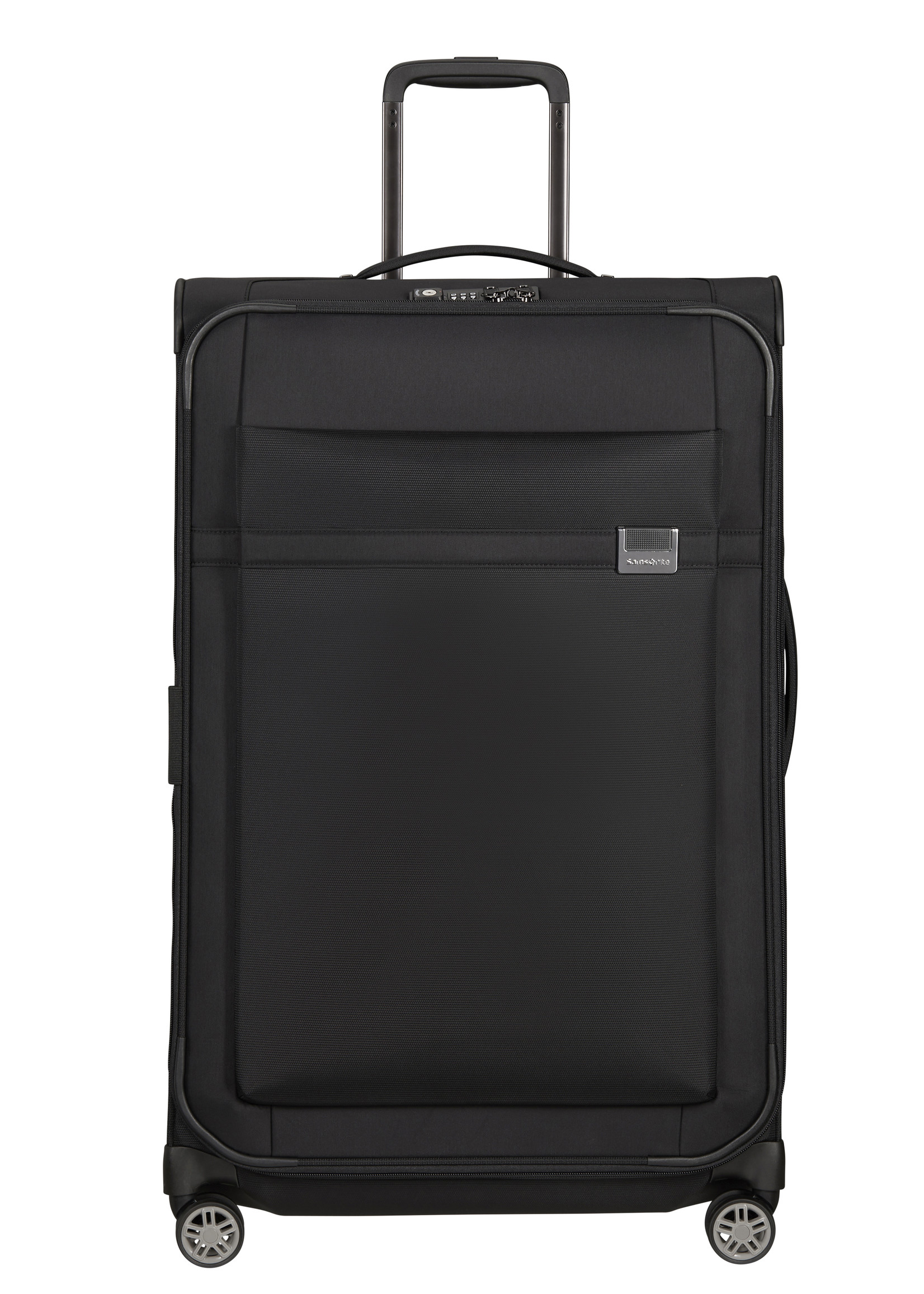 SAMSONITE AIREA SPINNER 78 EXP BLACK