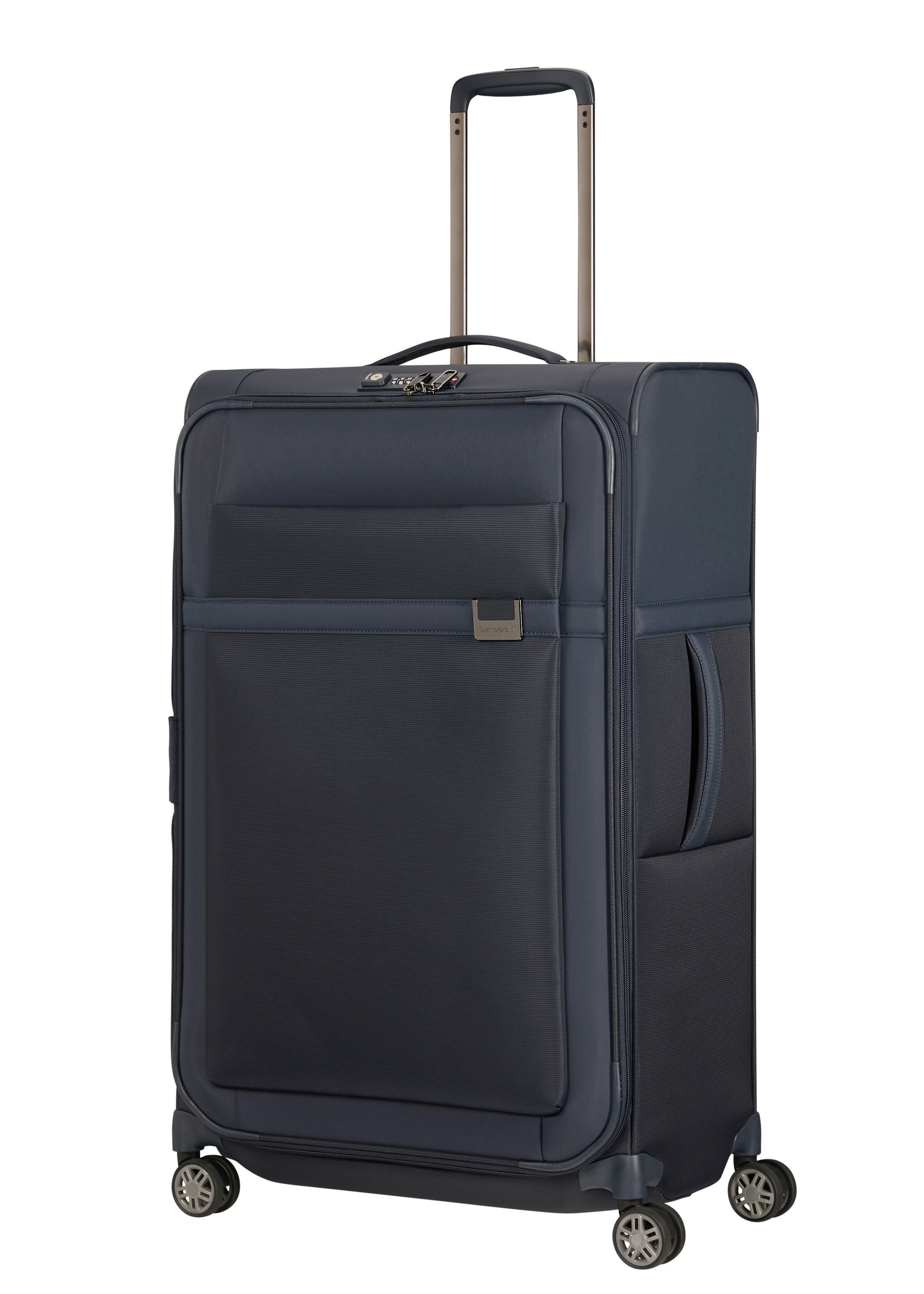 SAMSONITE AIREA SPINNER 78 EXP DARK BLUE