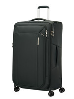 SAMSONITE RESPARK SPINNER 79 EXP FOREST GREEN