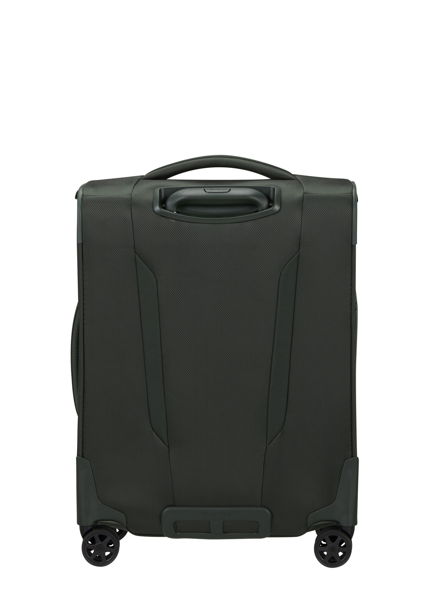 SAMSONITE RESPARK SPINNER 55 STRICT FOREST GREEN