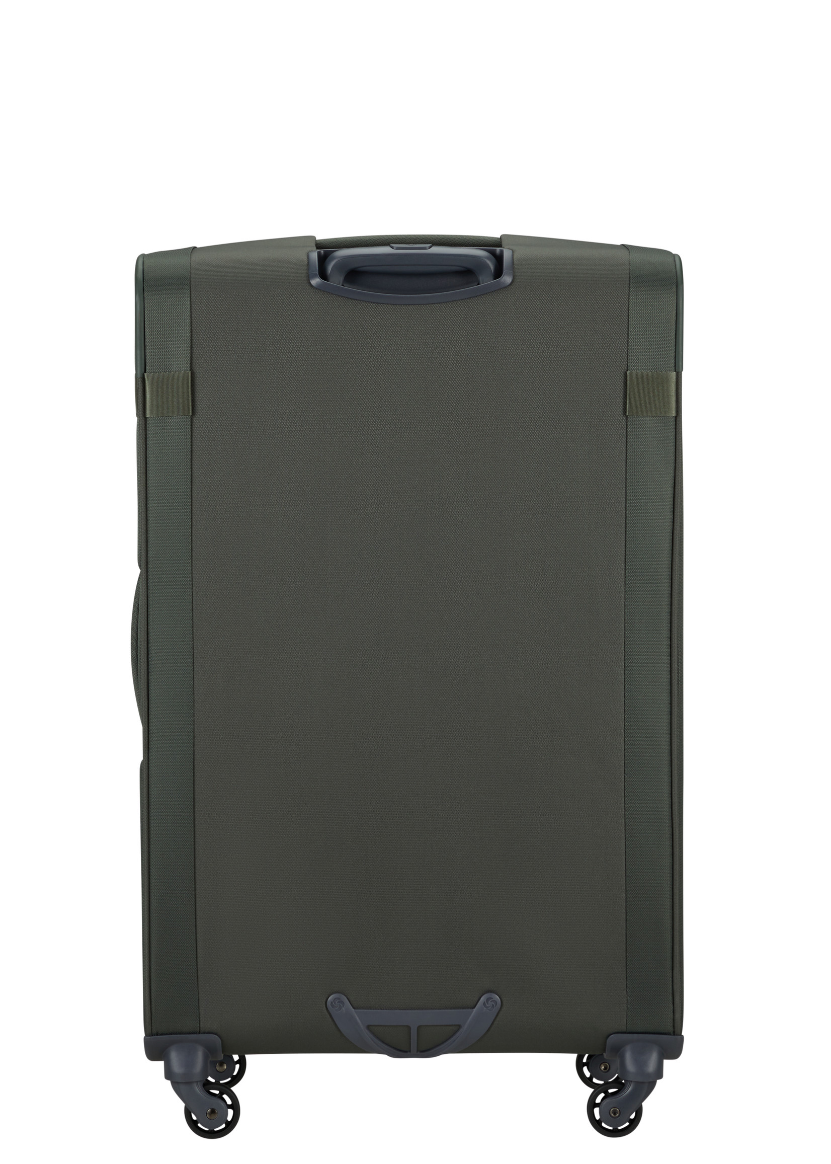 SAMSONITE CITYBEAT SPINNER 78 EXP CLIMBING IVY