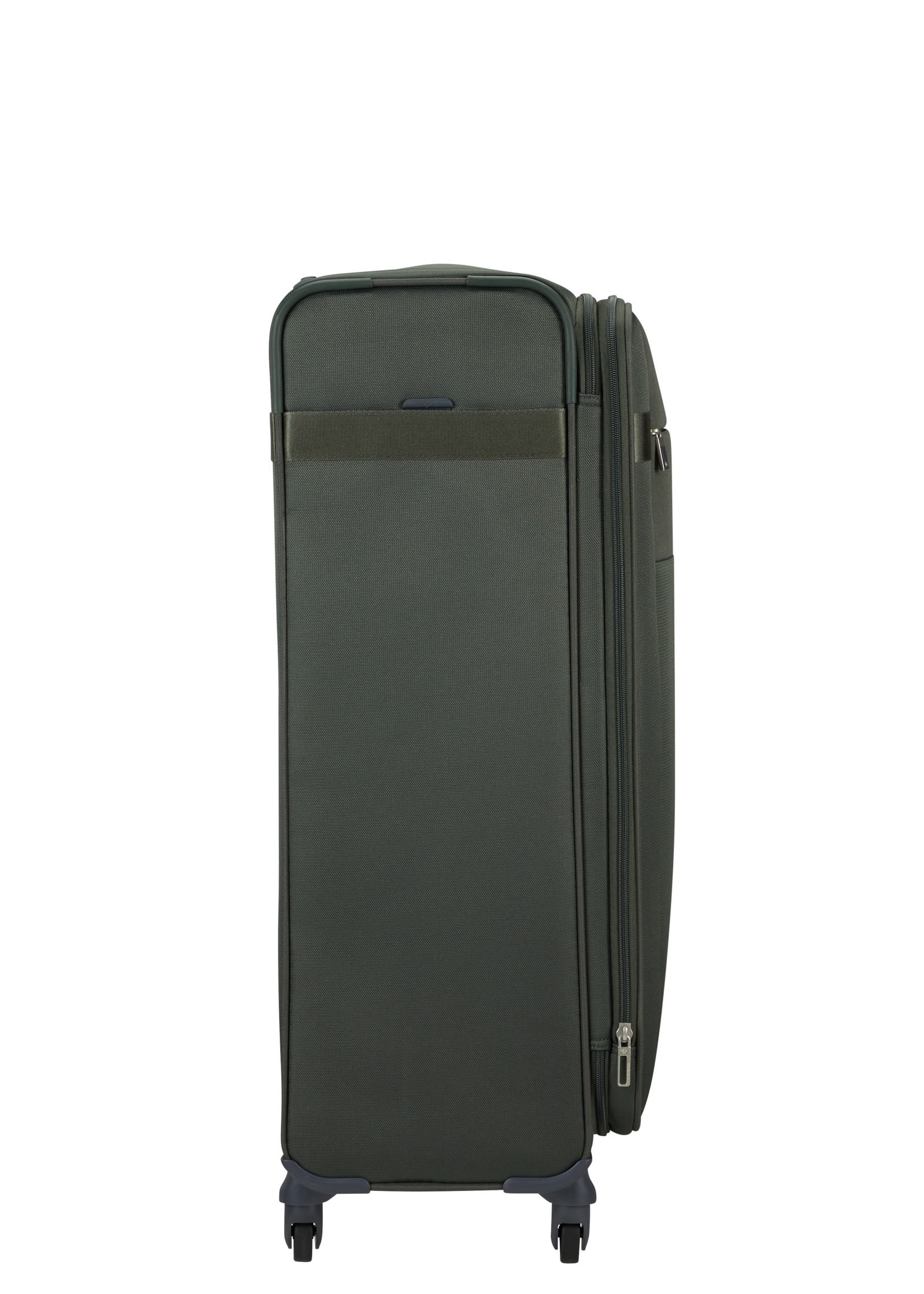 SAMSONITE CITYBEAT SPINNER 78 EXP CLIMBING IVY