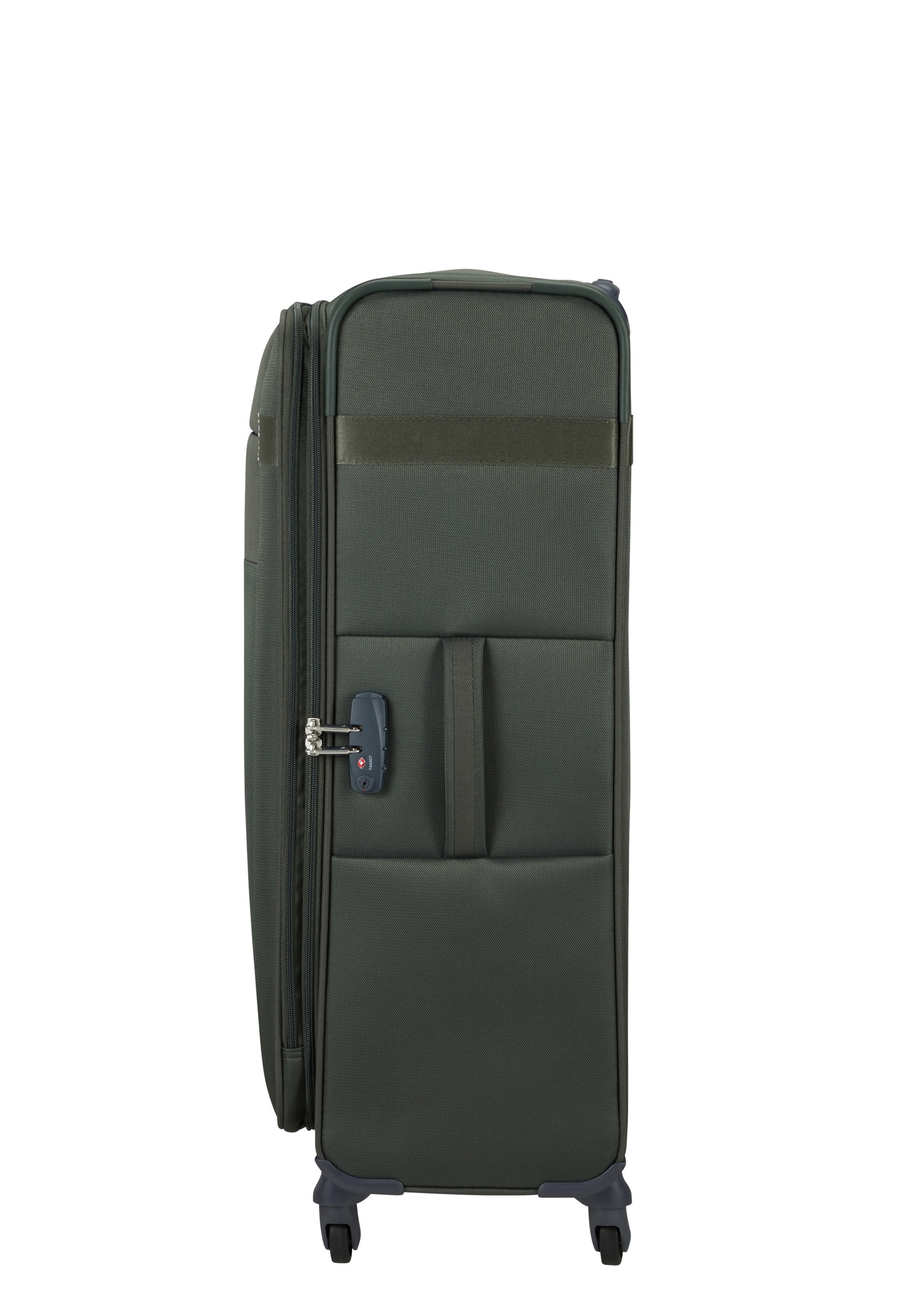 SAMSONITE CITYBEAT SPINNER 78 EXP CLIMBING IVY