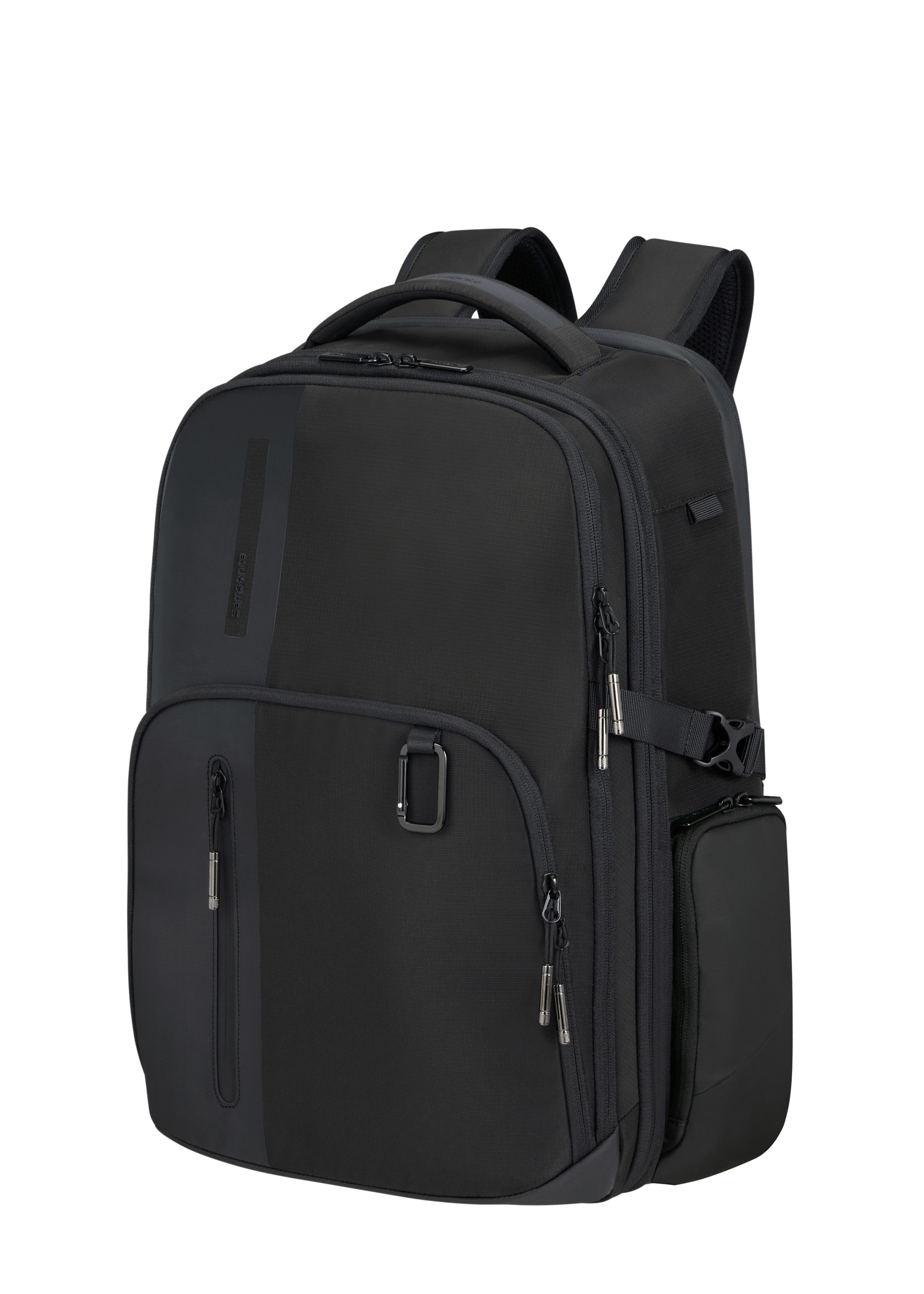 SAMSONITE BIZ2GO BACKPACK 17.3" OVERNIGHT BLACK