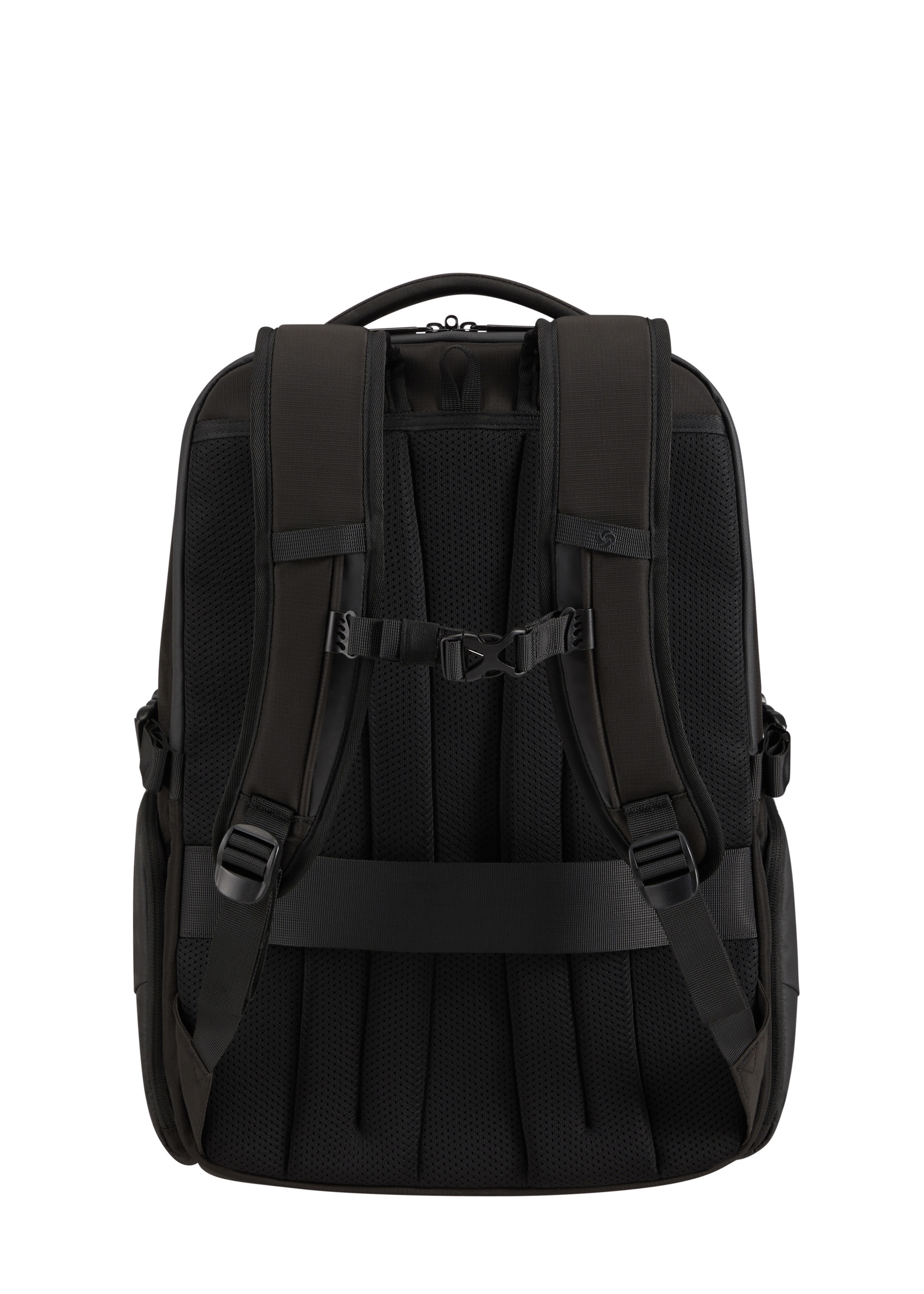 SAMSONITE BIZ2GO BACKPACK 17.3" OVERNIGHT BLACK