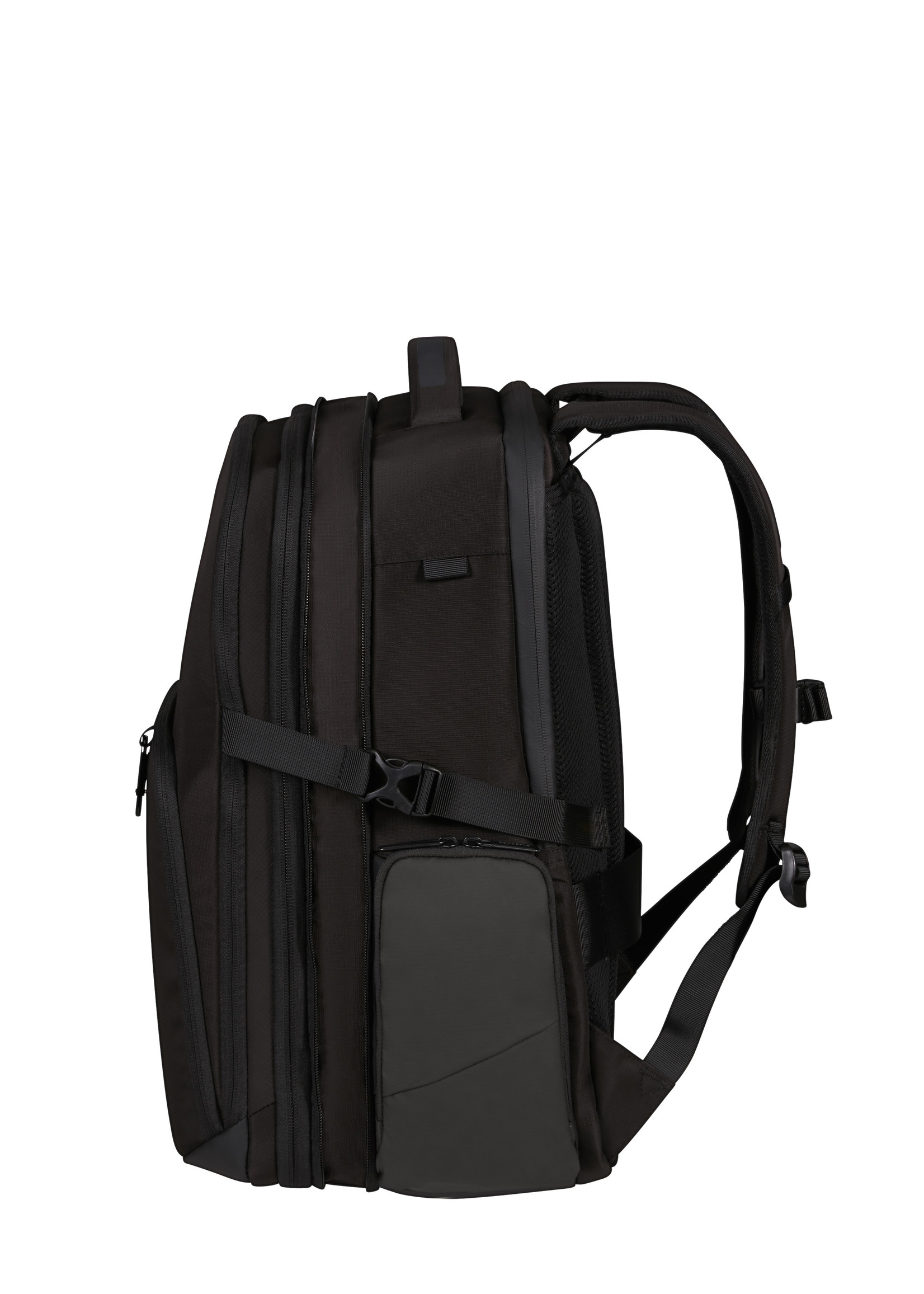 SAMSONITE BIZ2GO BACKPACK 17.3" OVERNIGHT BLACK