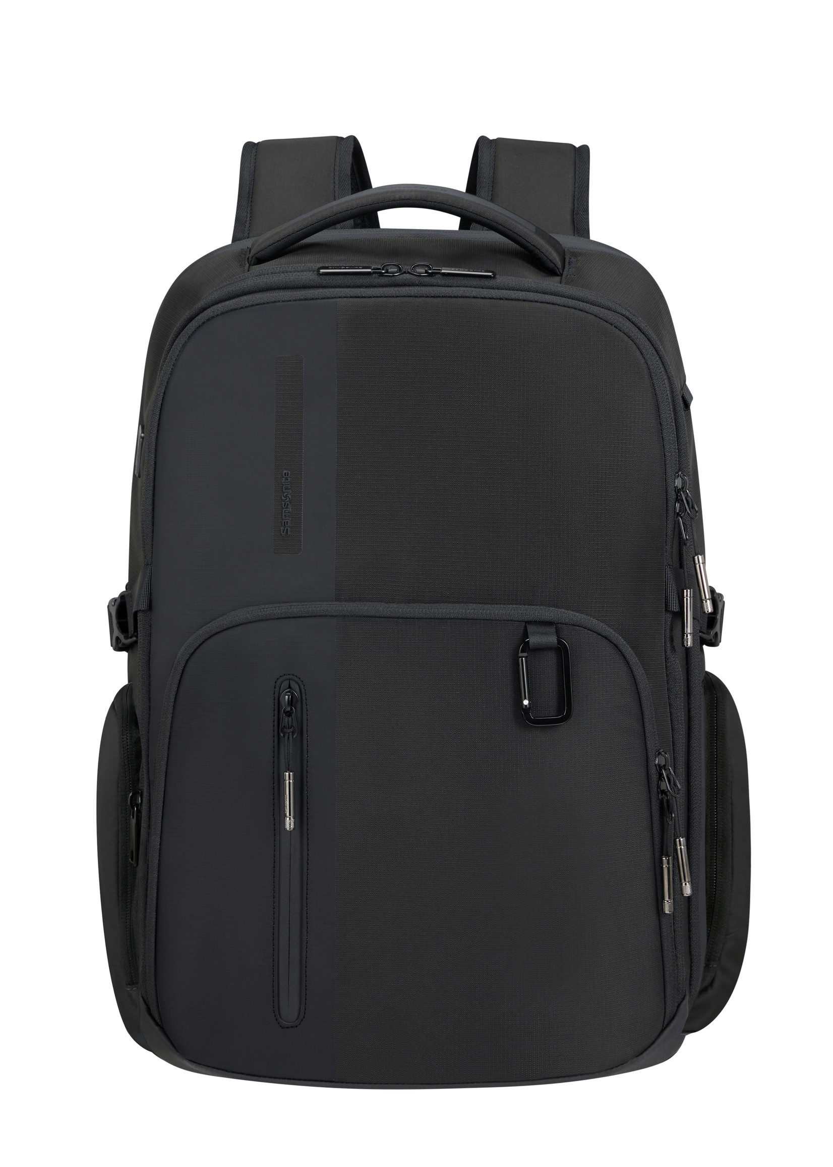 SAMSONITE BIZ2GO BACKPACK 17.3" OVERNIGHT BLACK