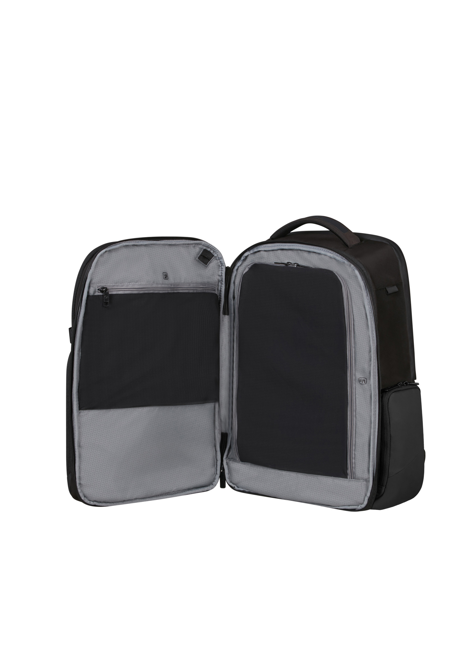 SAMSONITE BIZ2GO BACKPACK 17.3" OVERNIGHT BLACK