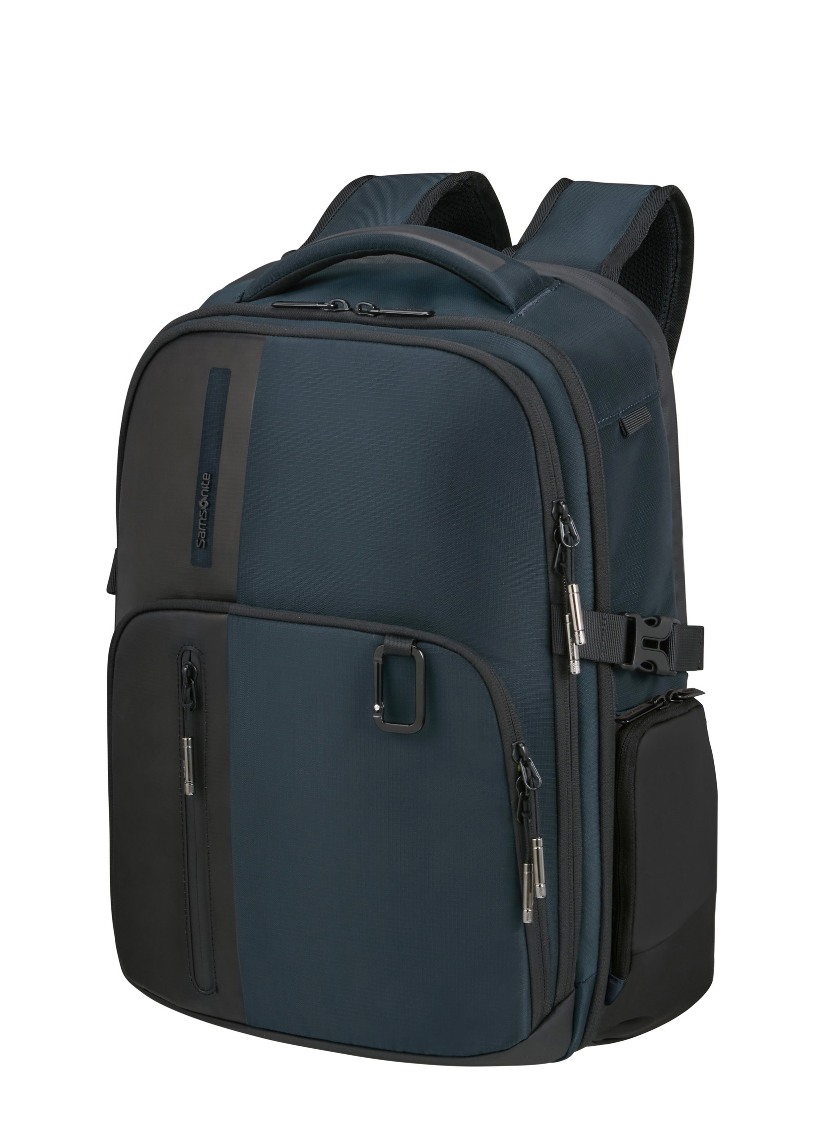 SAMSONITE BIZ2GO BACKPACK 15.6" DAYTRIP DEEP BLUE
