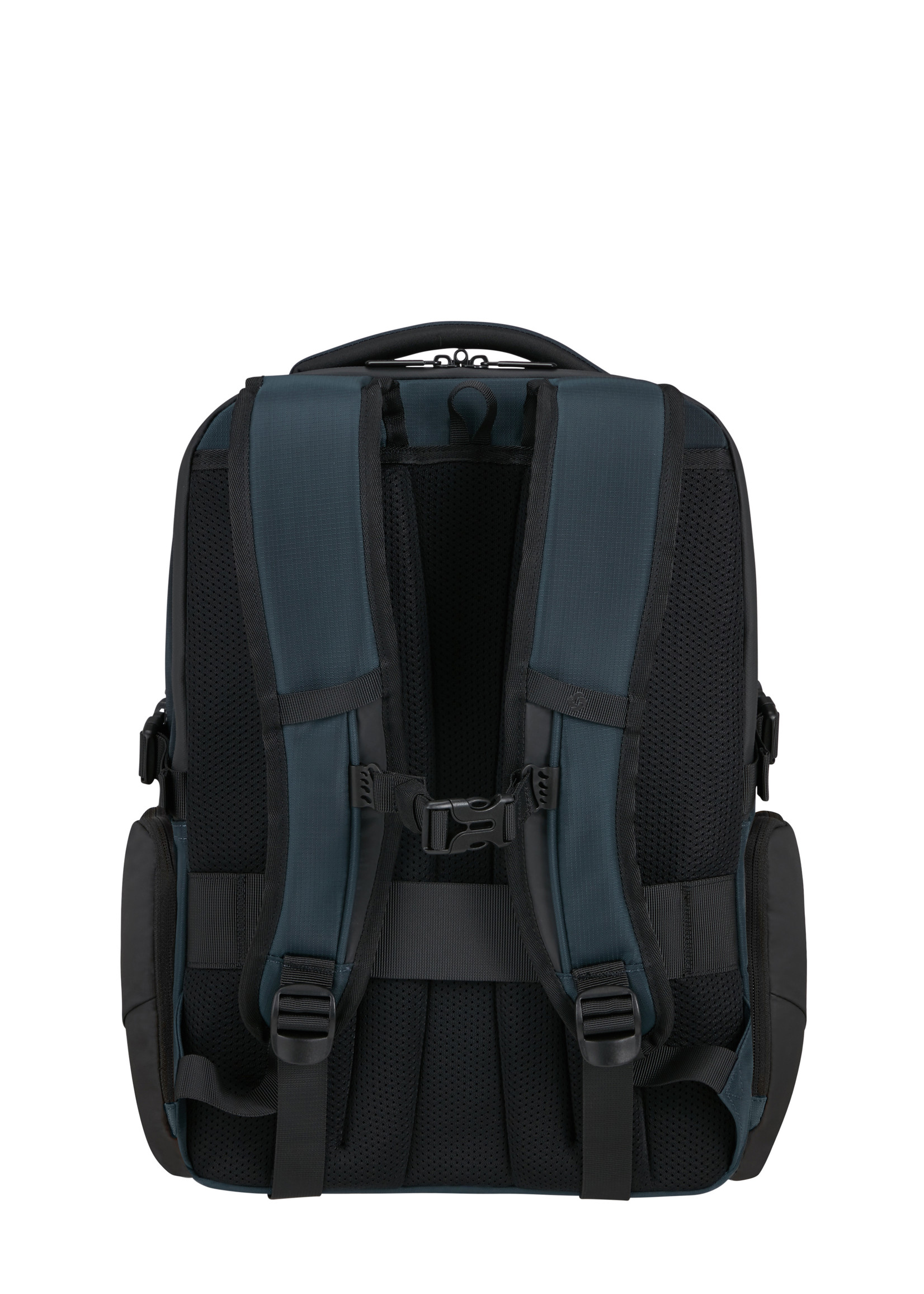 SAMSONITE BIZ2GO BACKPACK 15.6" DAYTRIP DEEP BLUE