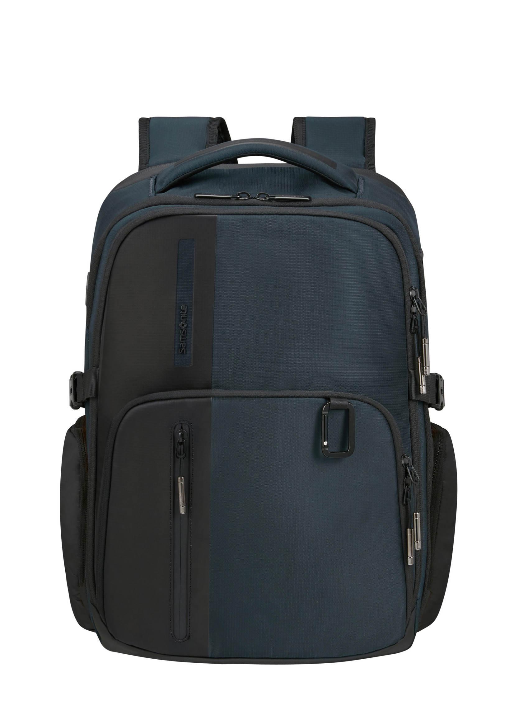 SAMSONITE BIZ2GO BACKPACK 15.6" DAYTRIP DEEP BLUE