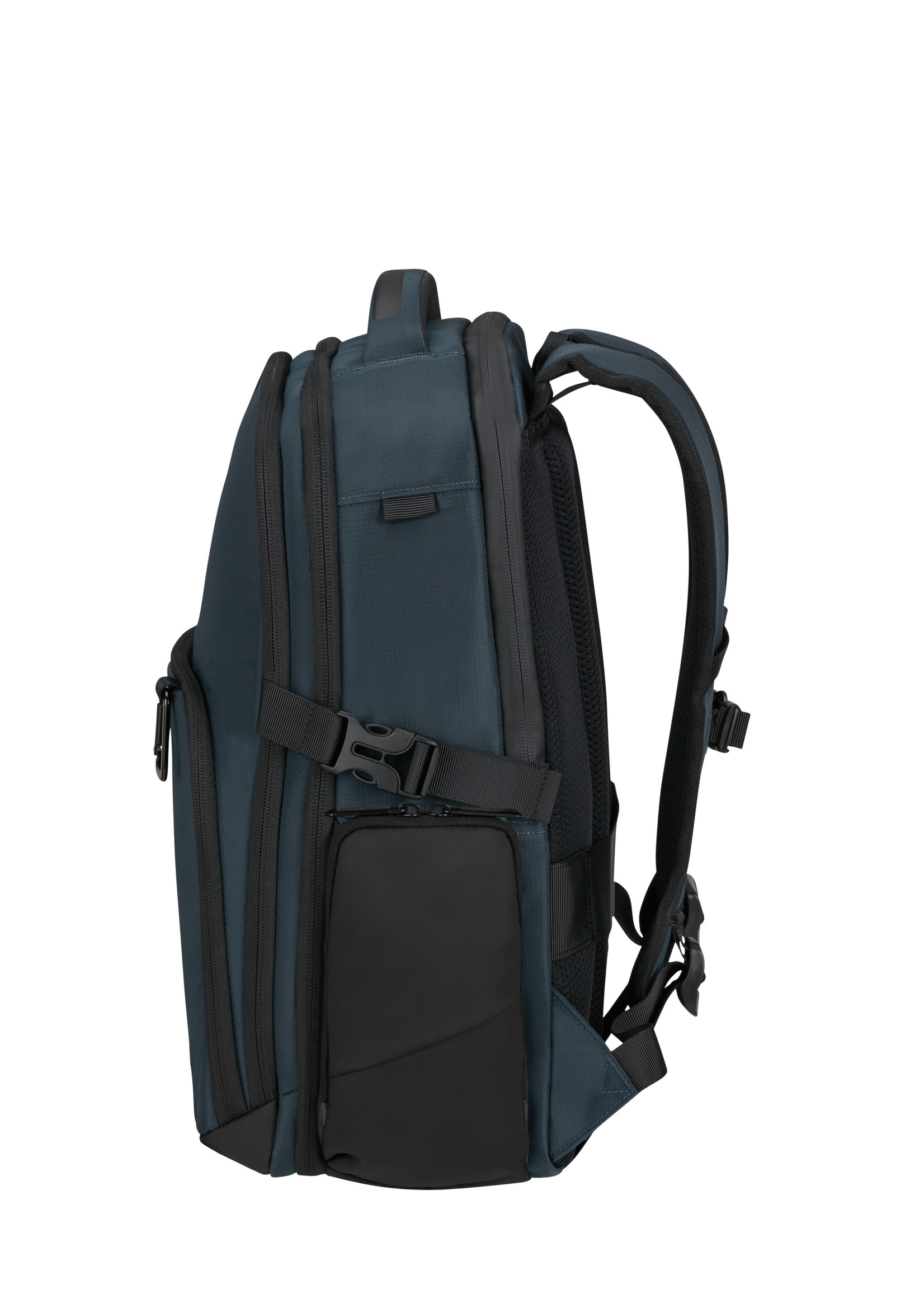 SAMSONITE BIZ2GO BACKPACK 15.6" DAYTRIP DEEP BLUE