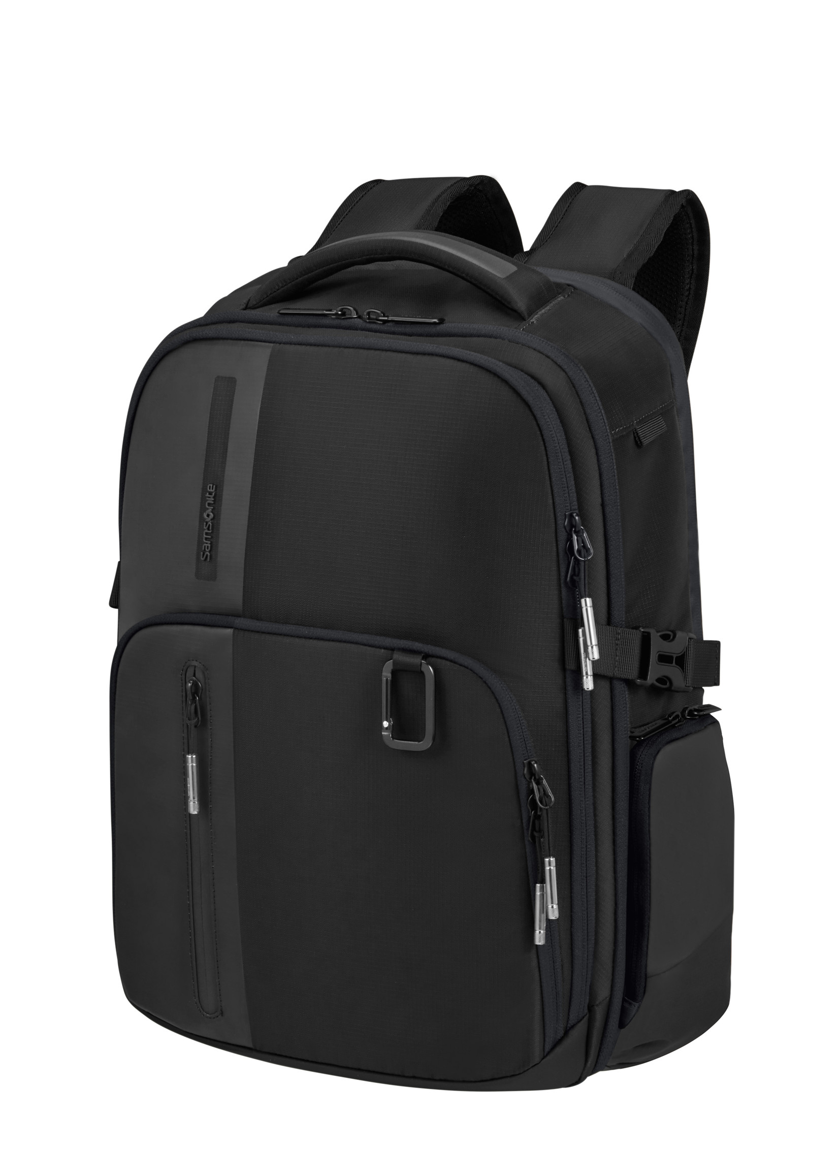 SAMSONITE BIZ2GO BACKPACK 15.6" DAYTRIP BLACK