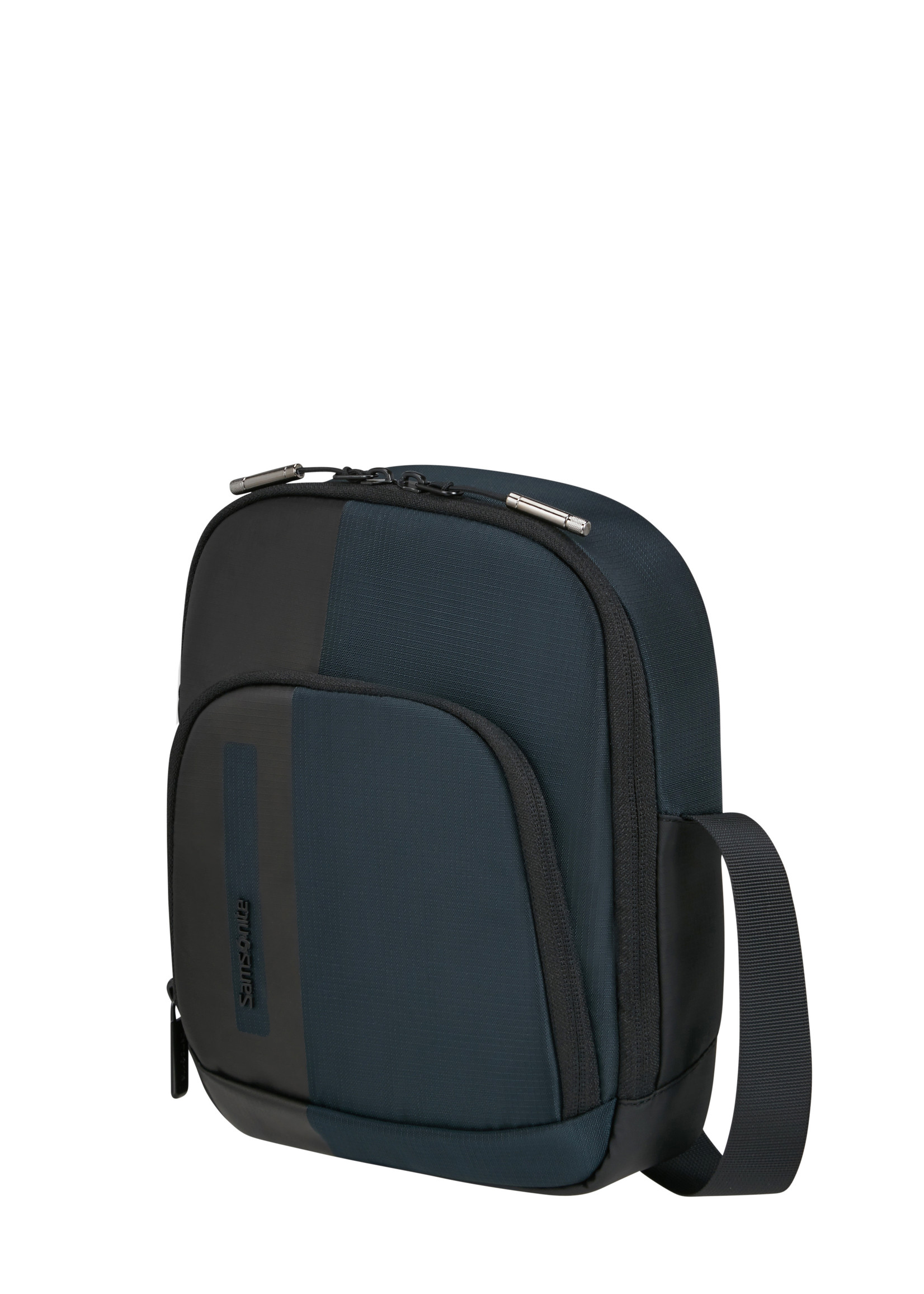 SAMSONITE BIZ2GO CROSSOVER 9.7" DEEP BLUE