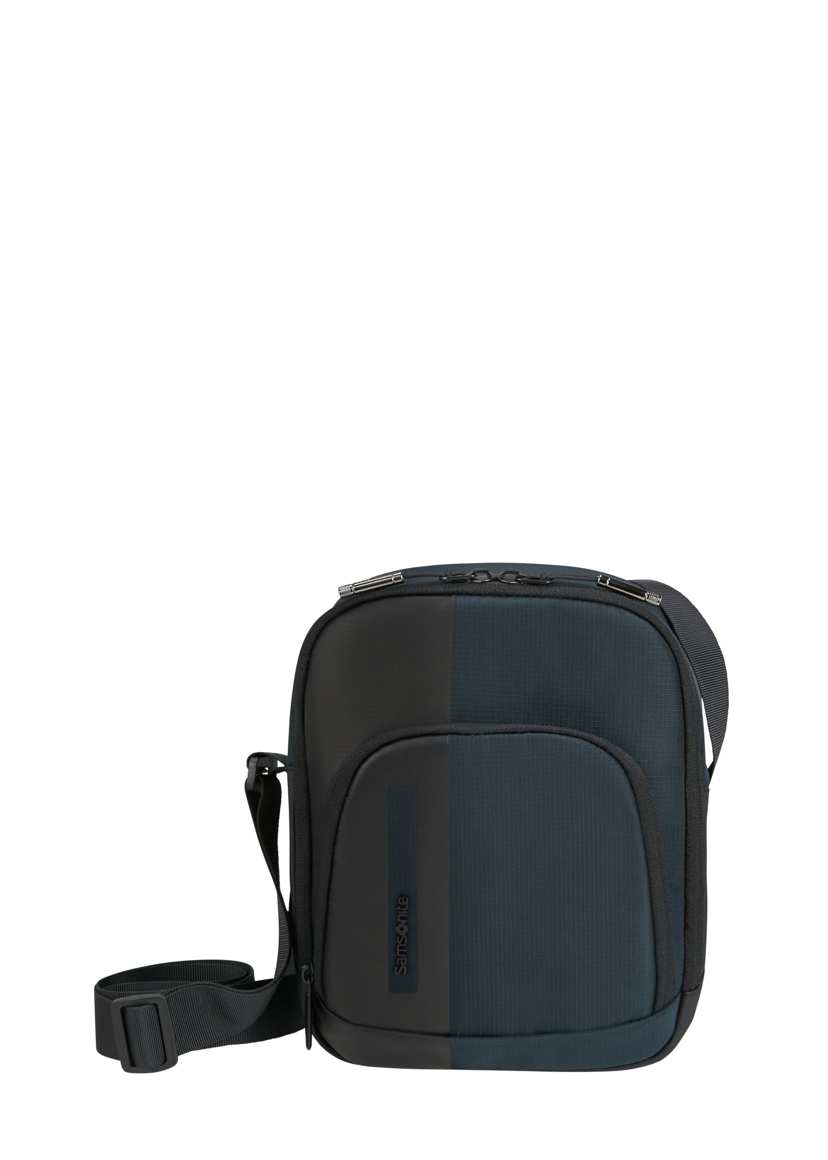 SAMSONITE BIZ2GO CROSSOVER 9.7" DEEP BLUE