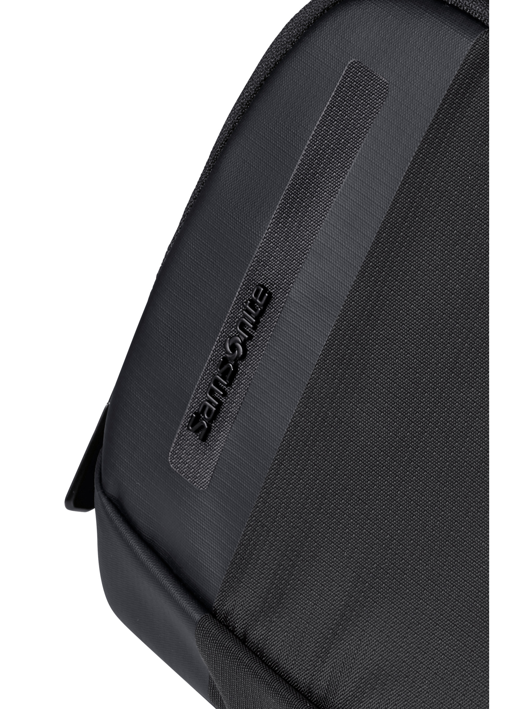 SAMSONITE BIZ2GO CROSSOVER 9.7" BLACK