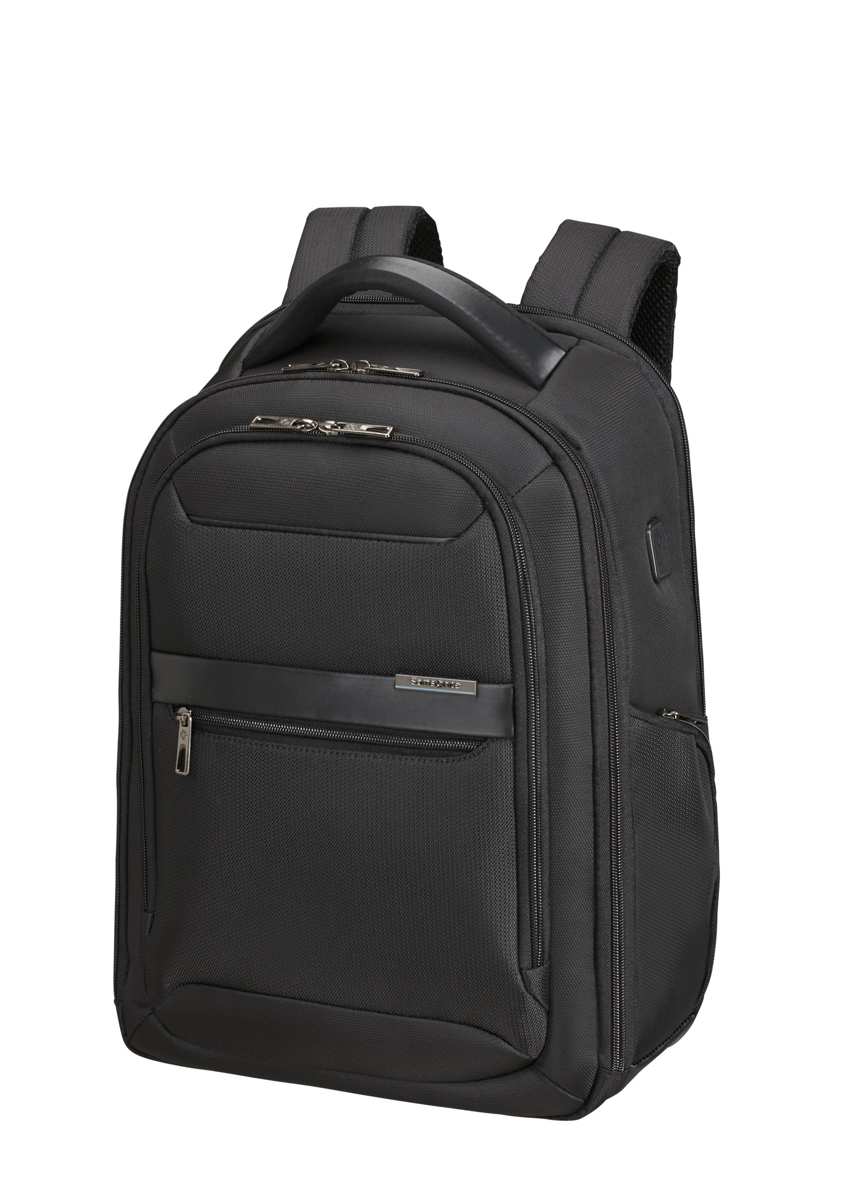 SAMSONITE VECTURA EVO LAPTOP BACKPACK 15.6" BLACK