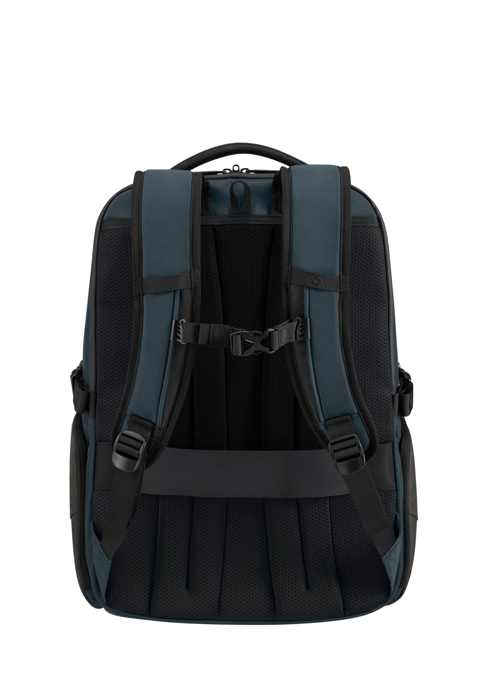 SAMSONITE BIZ2GO BACKPACK 17.3" OVERNIGHT DEEP BLUE