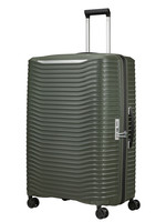 SAMSONITE UPSCAPE SPINNER 81 EXP CLIMBING IVY