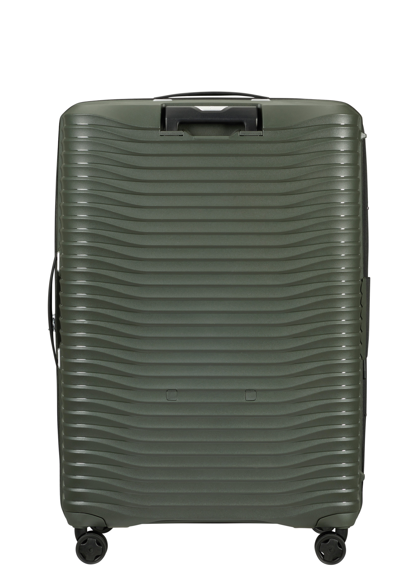 SAMSONITE UPSCAPE SPINNER 81 EXP CLIMBING IVY