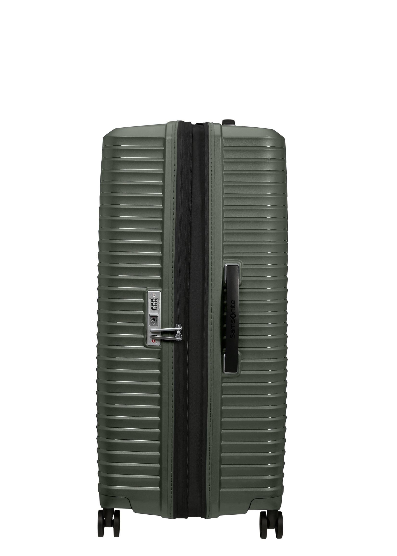 SAMSONITE UPSCAPE SPINNER 81 EXP CLIMBING IVY