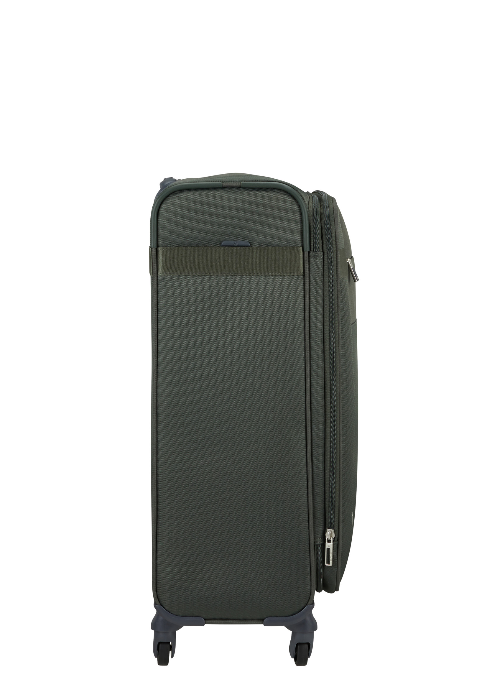 SAMSONITE CITYBEAT SPINNER 66 EXP CLIMBING IVY