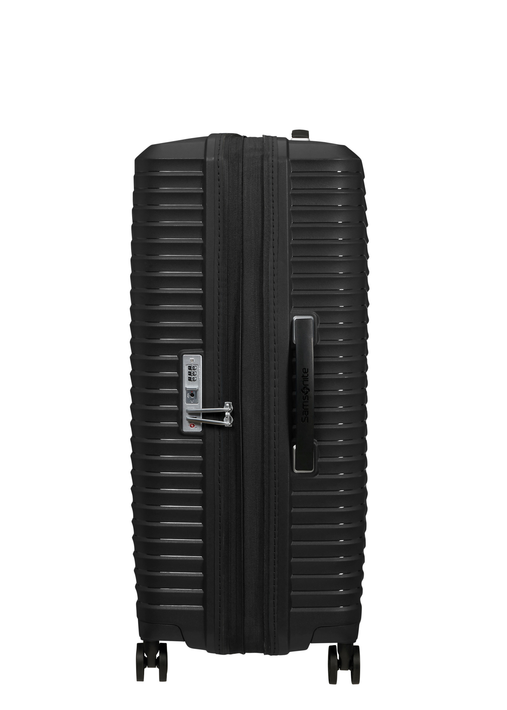 SAMSONITE UPSCAPE SPINNER 75 EXP BLACK