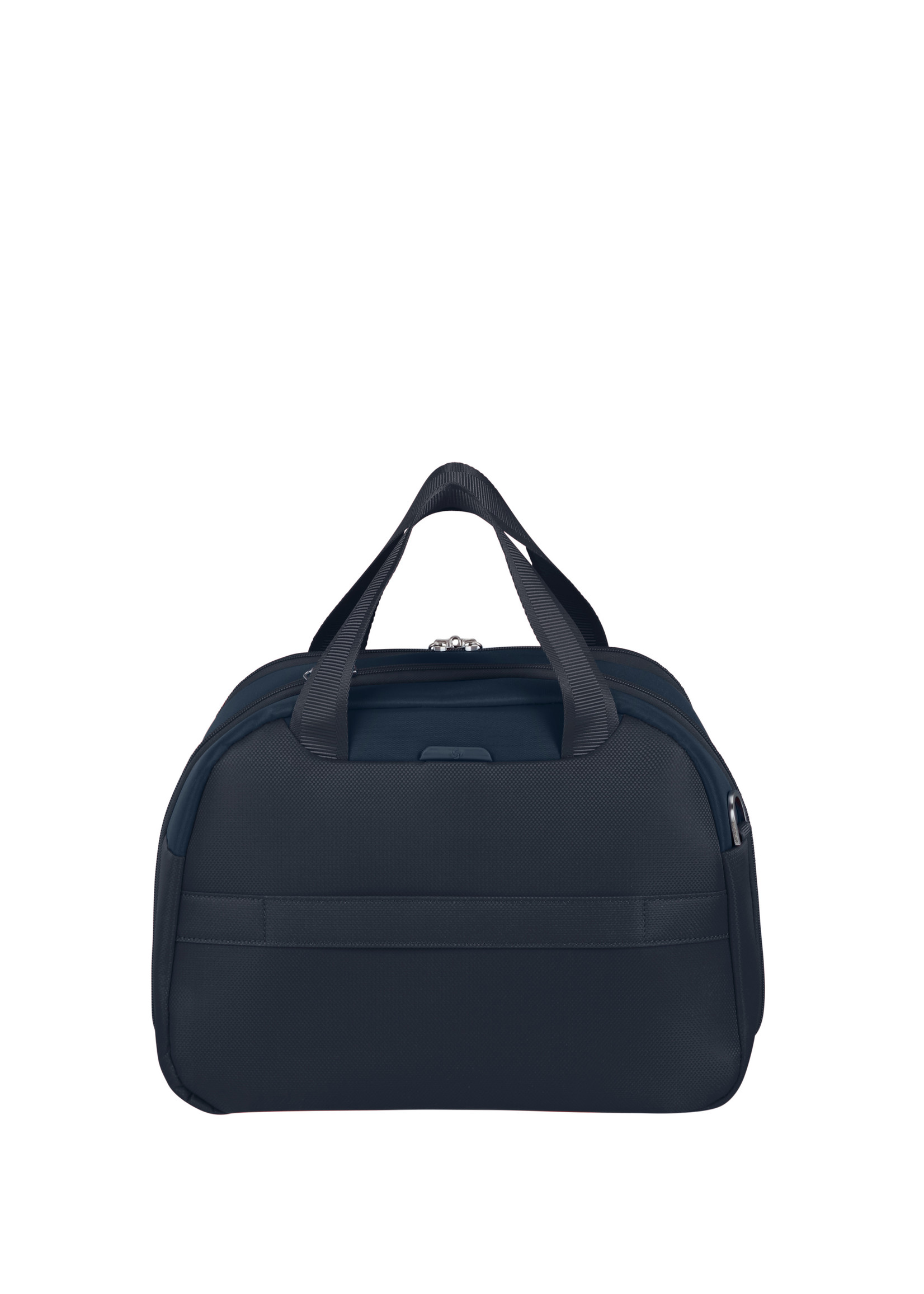 SAMSONITE D'LITE BEAUTY CASE MIDNIGHT BLUE