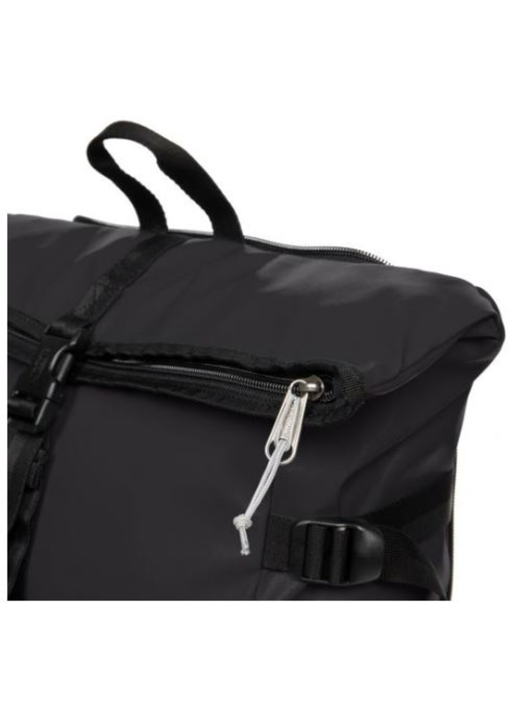 EASTPAK MACLO BIKE TARP BLACK