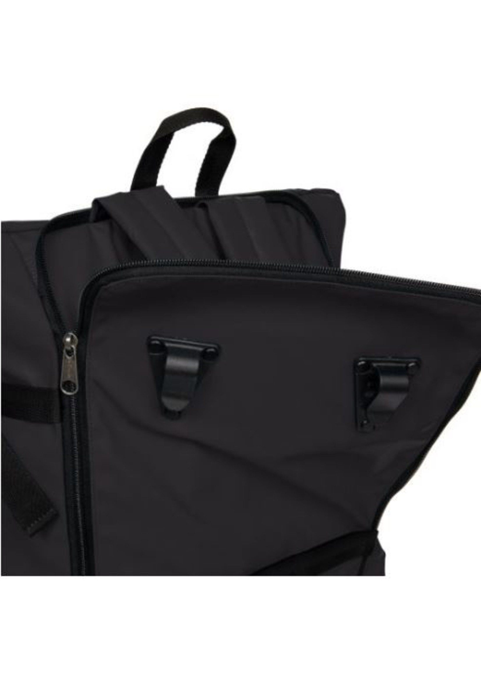 EASTPAK MACLO BIKE TARP BLACK