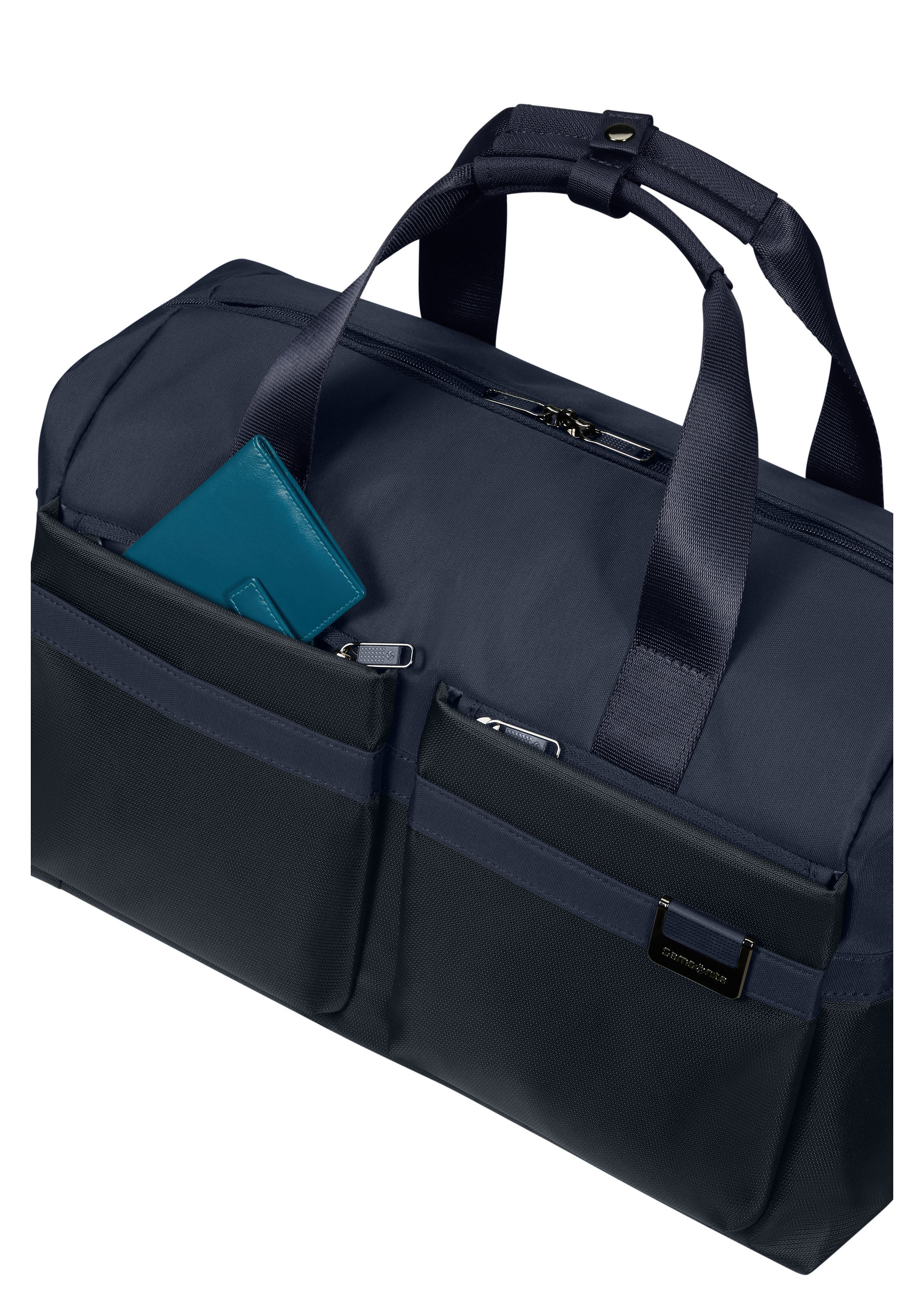 SAMSONITE AIREA DUFFLE 45/18 DARK BLUE
