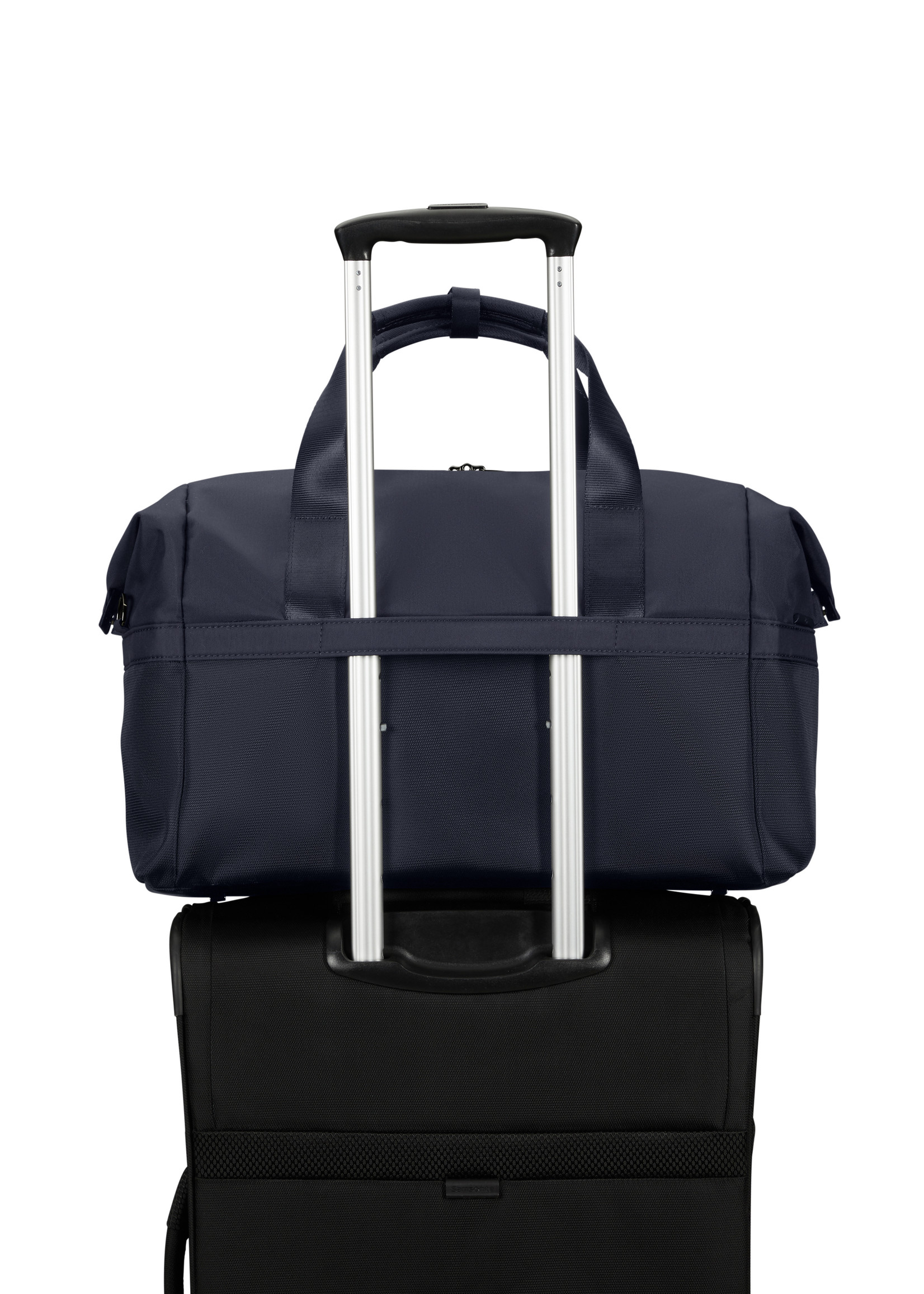 SAMSONITE AIREA DUFFLE 45/18 DARK BLUE