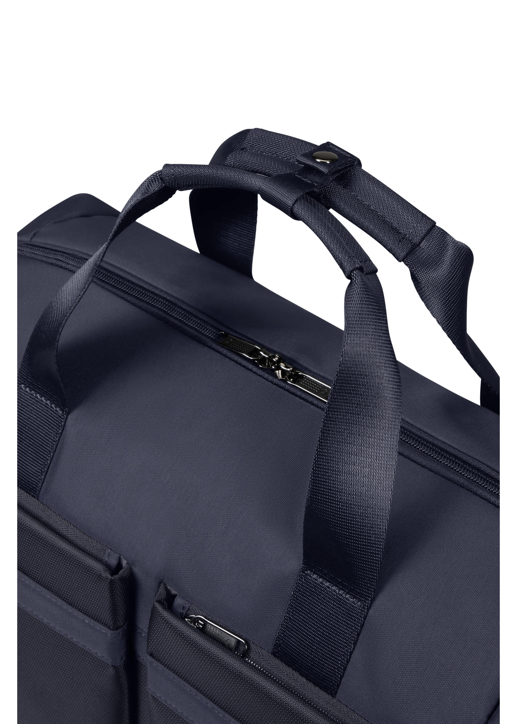 SAMSONITE AIREA DUFFLE 45/18 DARK BLUE