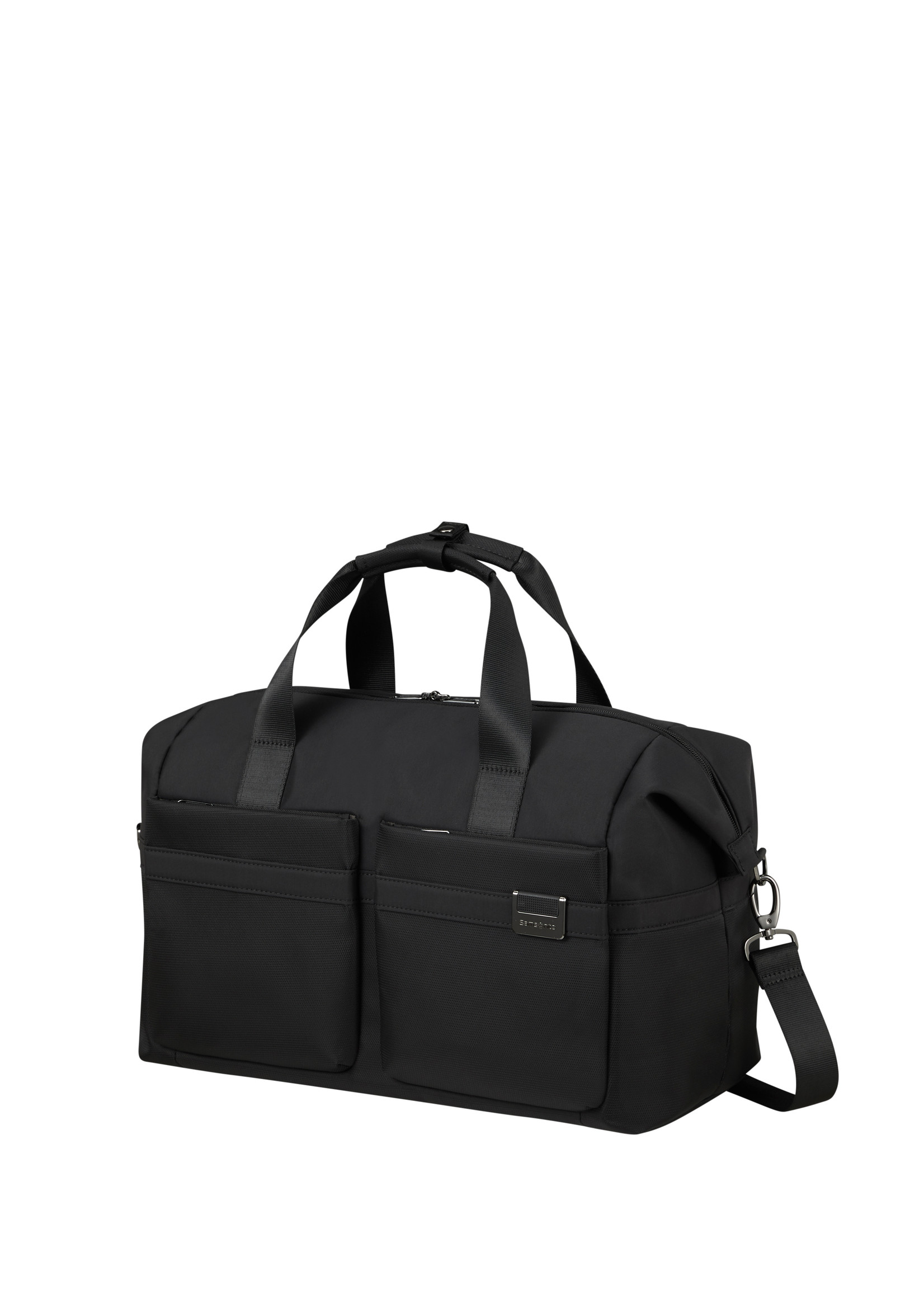 SAMSONITE AIREA DUFFLE 45/18 BLACK