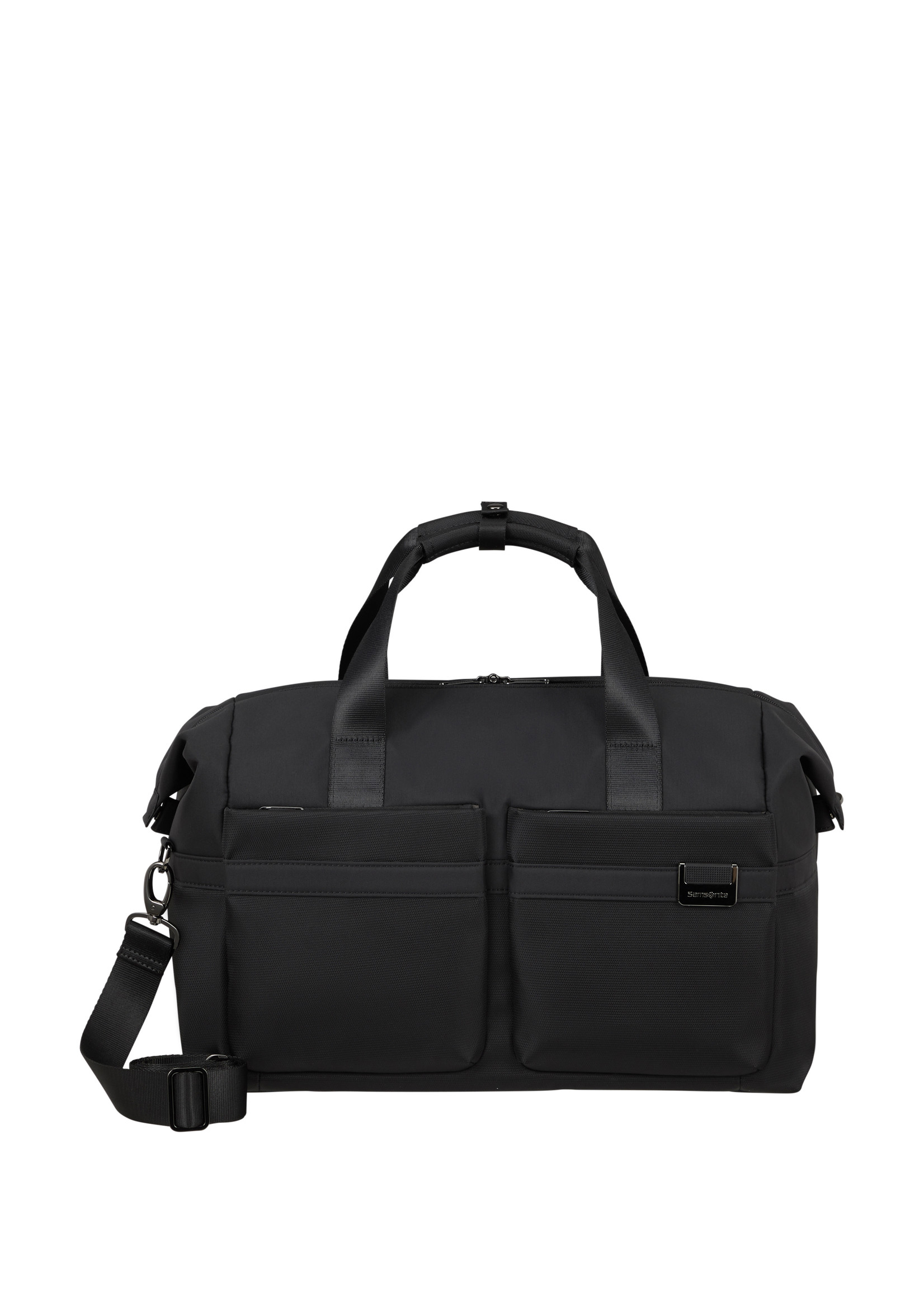 SAMSONITE AIREA DUFFLE 45/18 BLACK