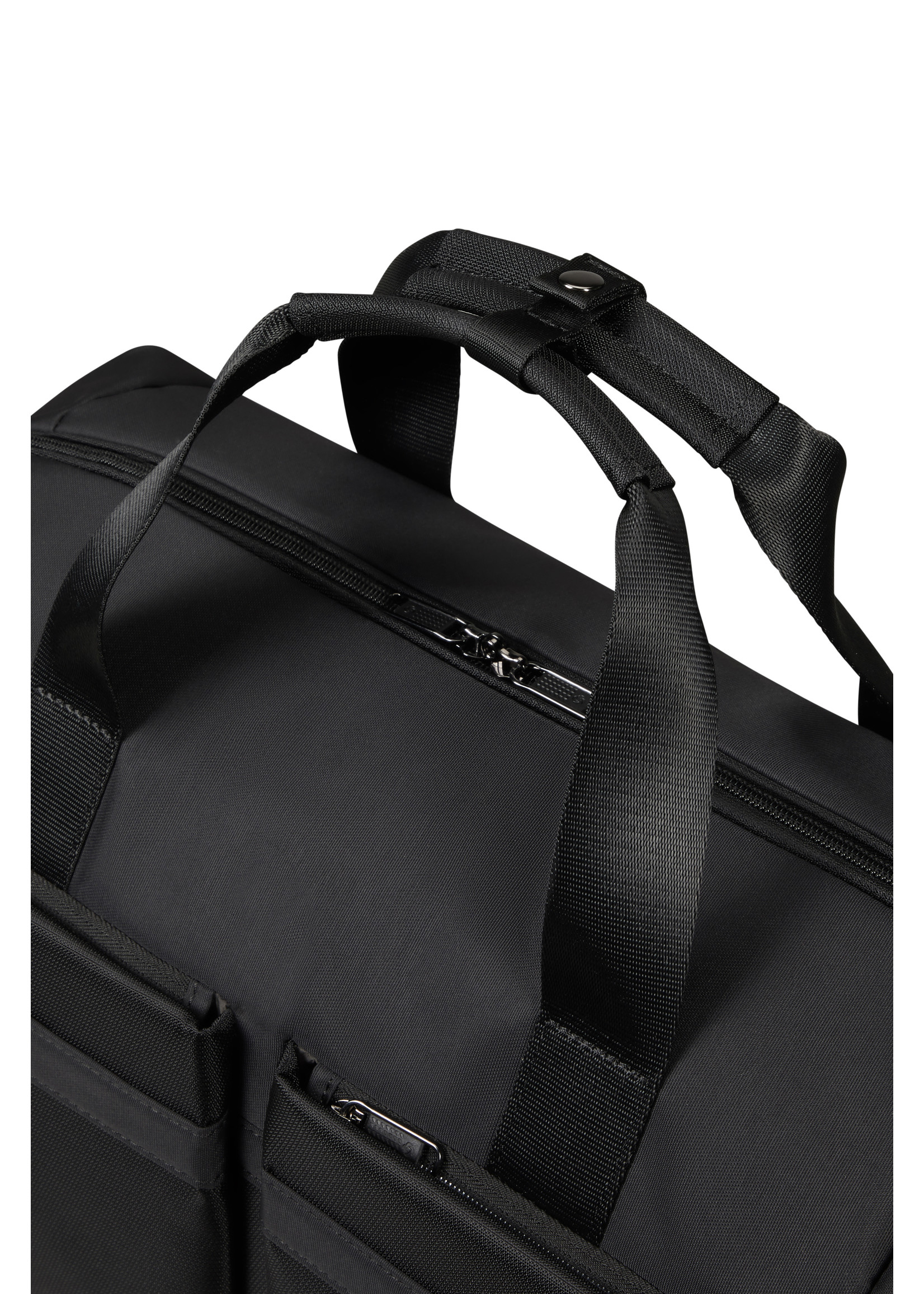 SAMSONITE AIREA DUFFLE 45/18 BLACK