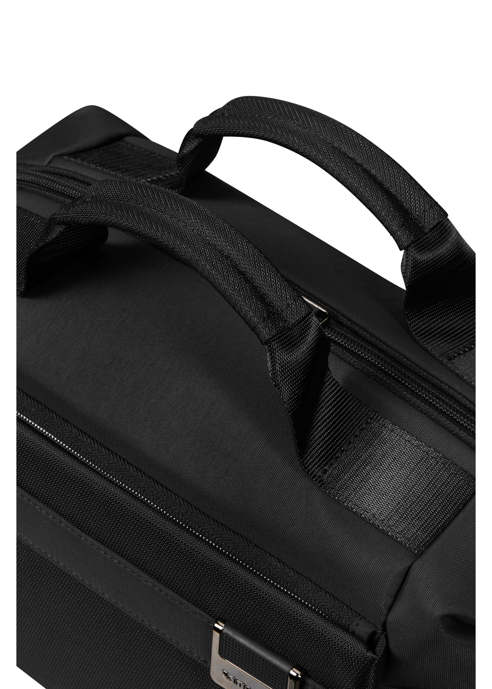 SAMSONITE AIREA BEAUTY CASE BLACK